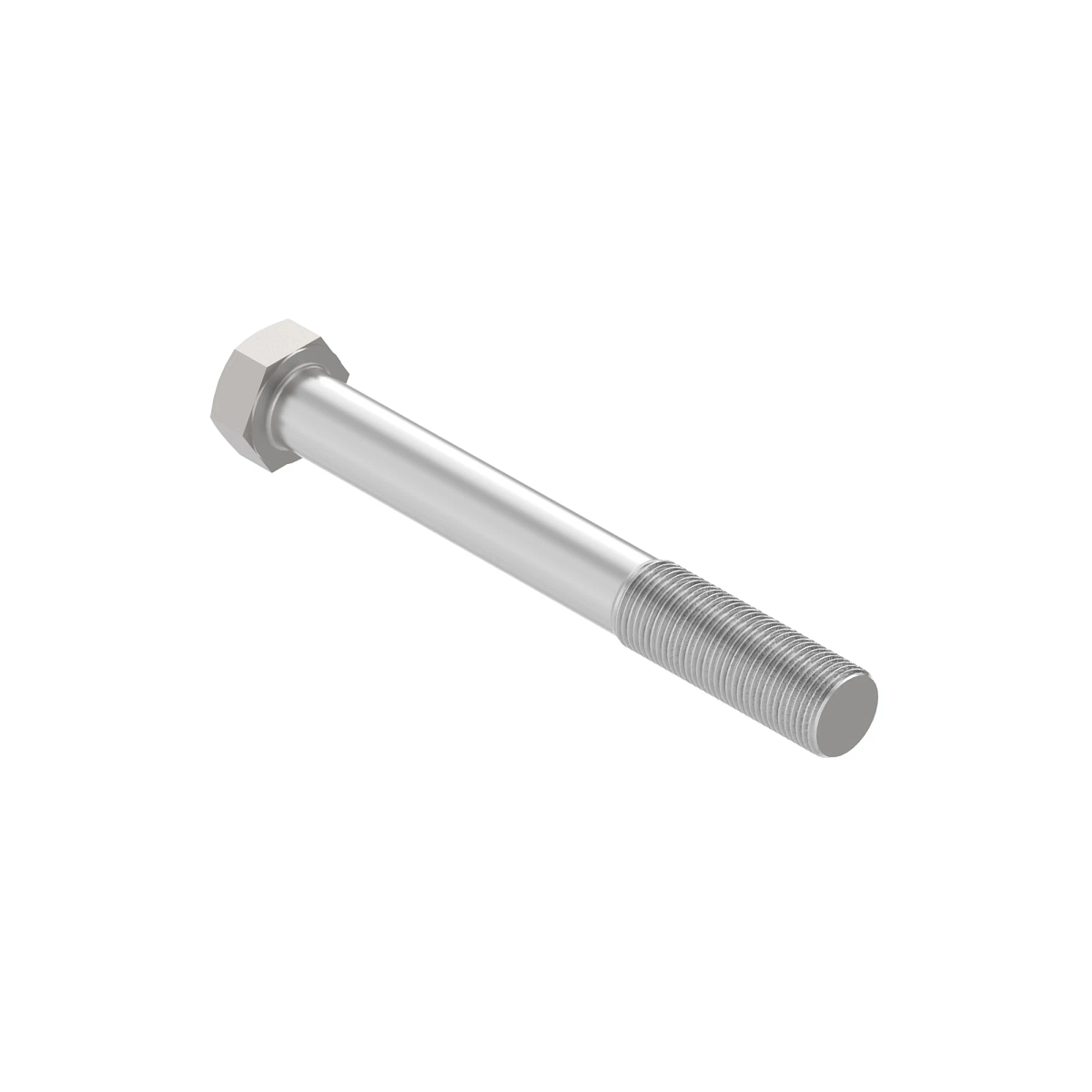 John Deere Hexagonal Head Cap Screw, 5/8" X 5-1/2" - 19H3433