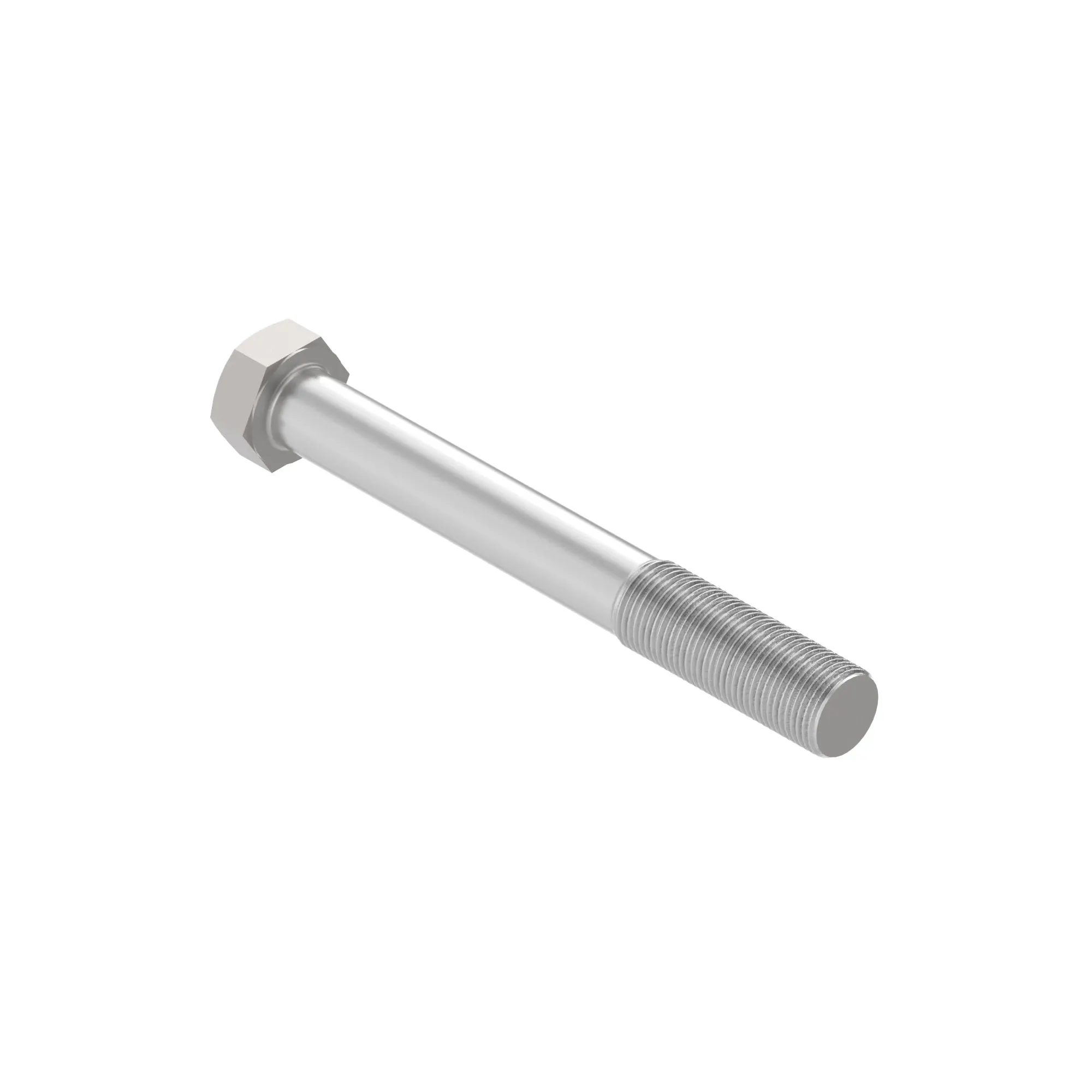 John Deere Hexagonal Head Cap Screw, 5/8" X 5-1/2" - 19H3433