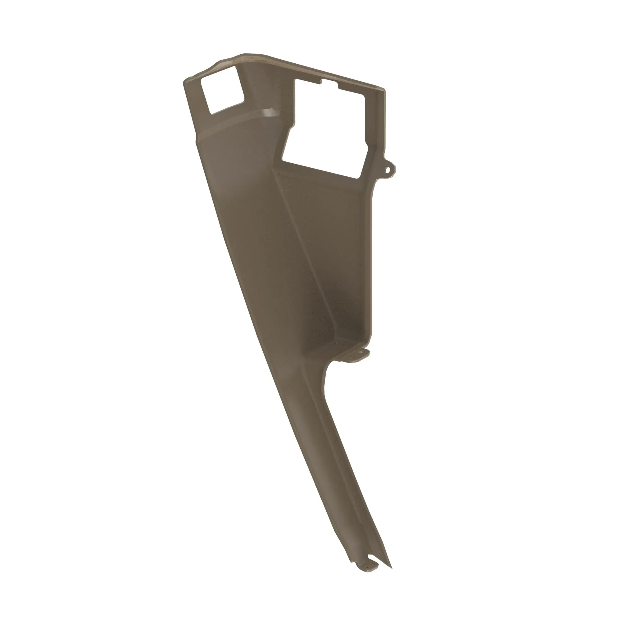 ACOUSTICAL UPHOLSTERY, RH DOOR, FRO
