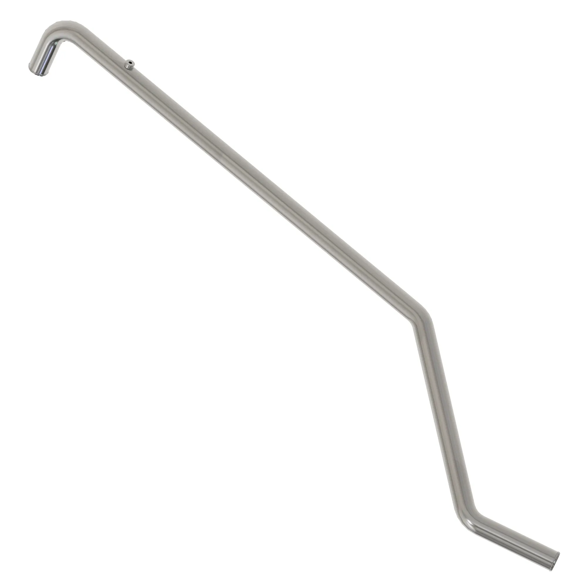 COOLANT PIPE 9L FT4