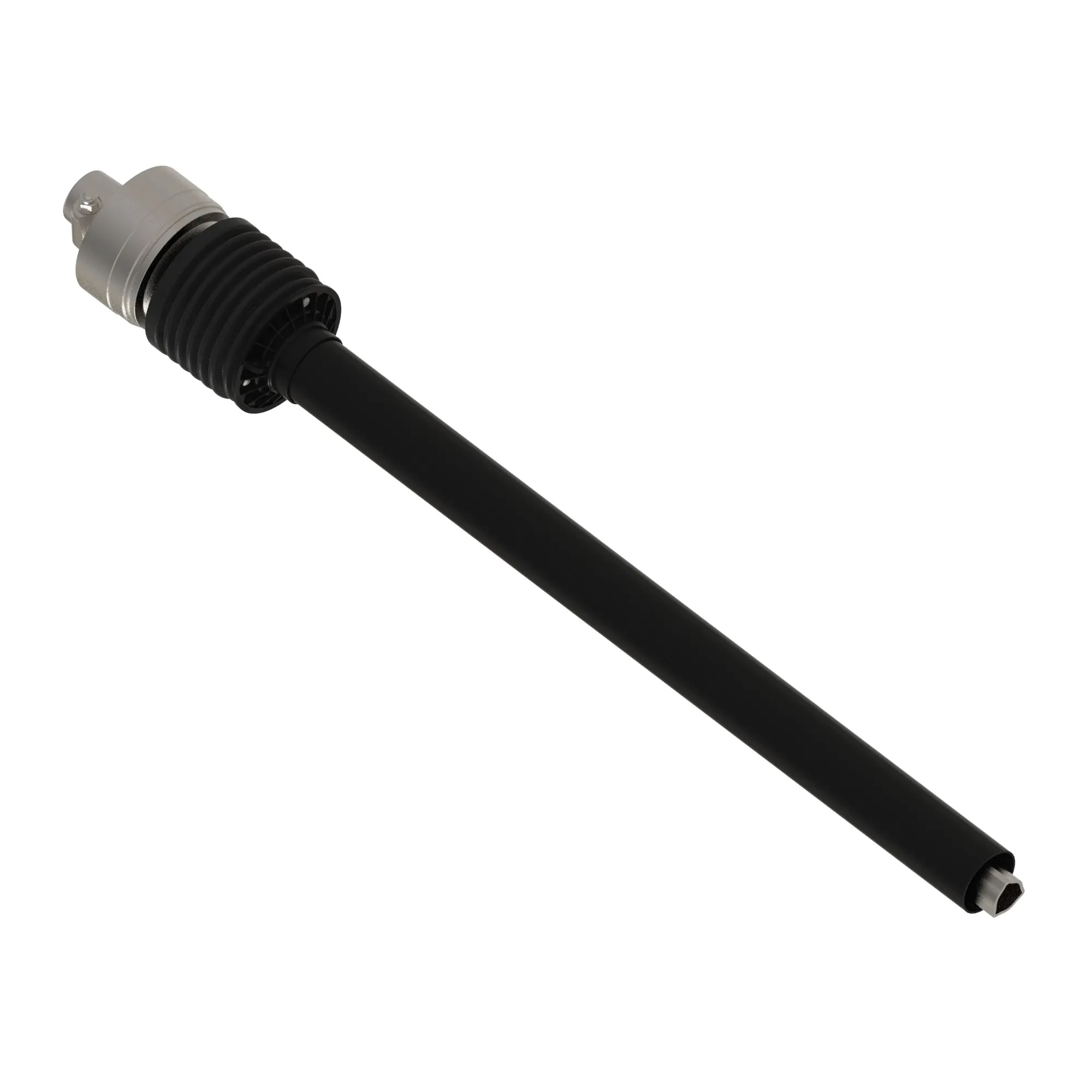 1/2 Transmission Arr. 540RPM 1800NM