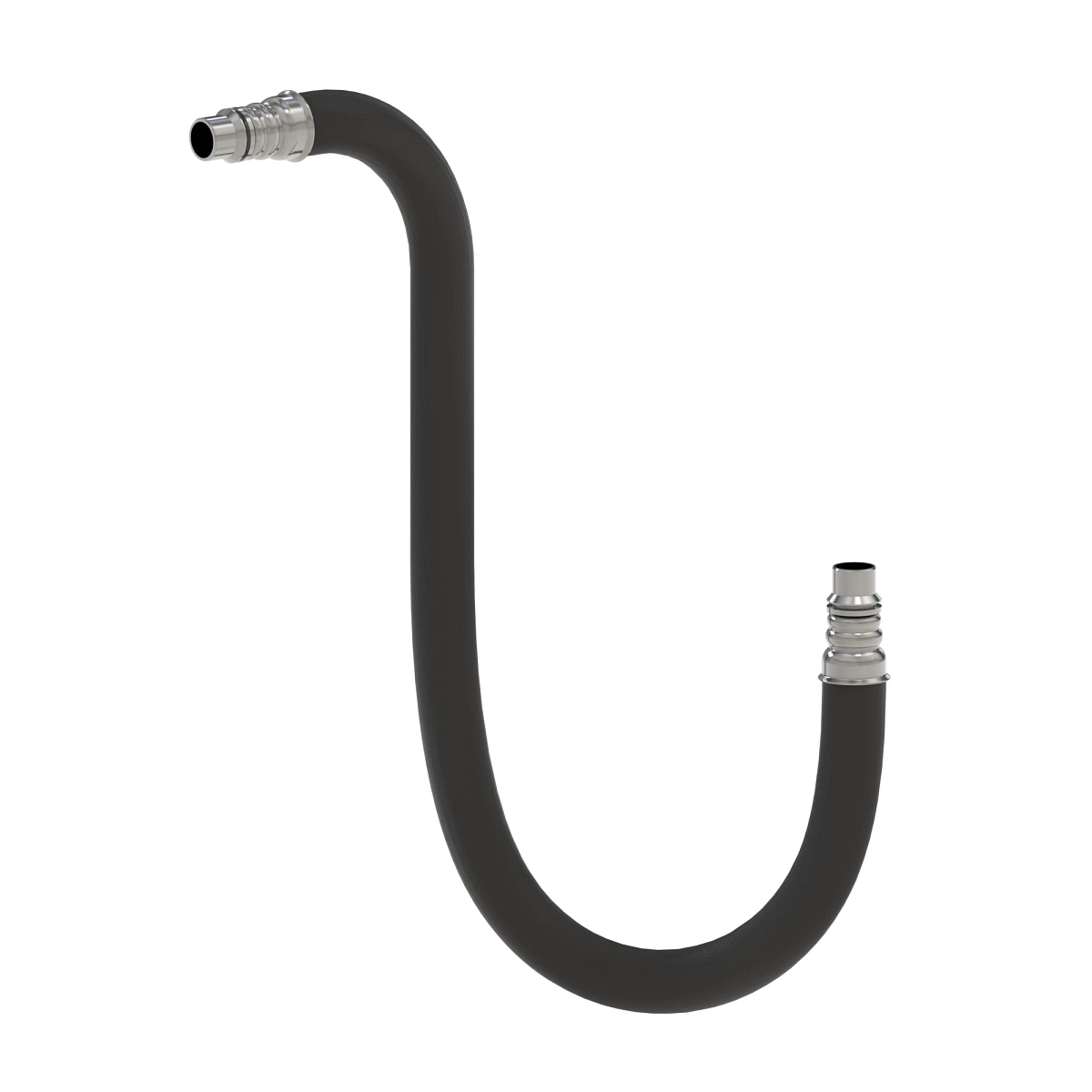 Hyd.Hose ID25
