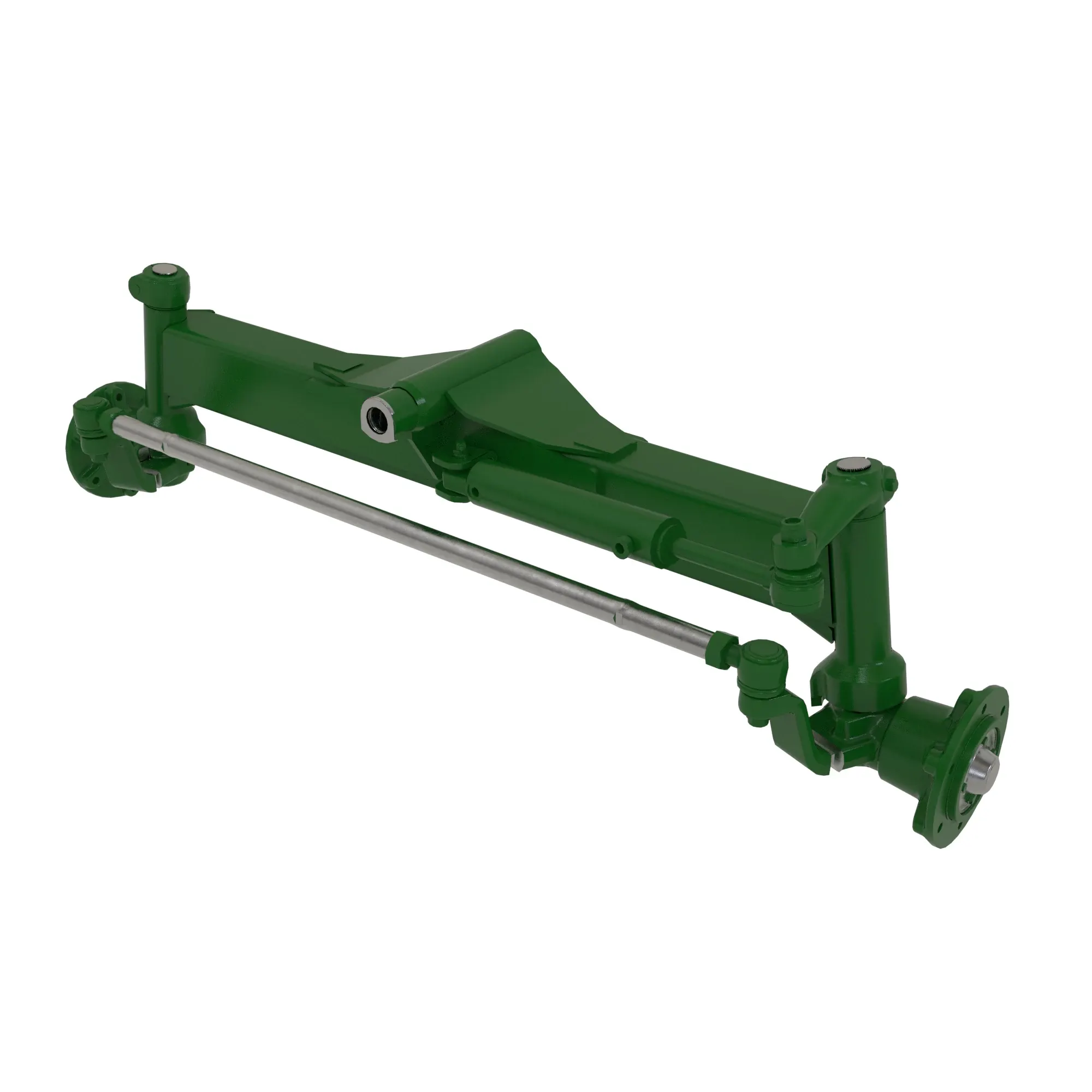 John Deere Front Axle - SJ298800