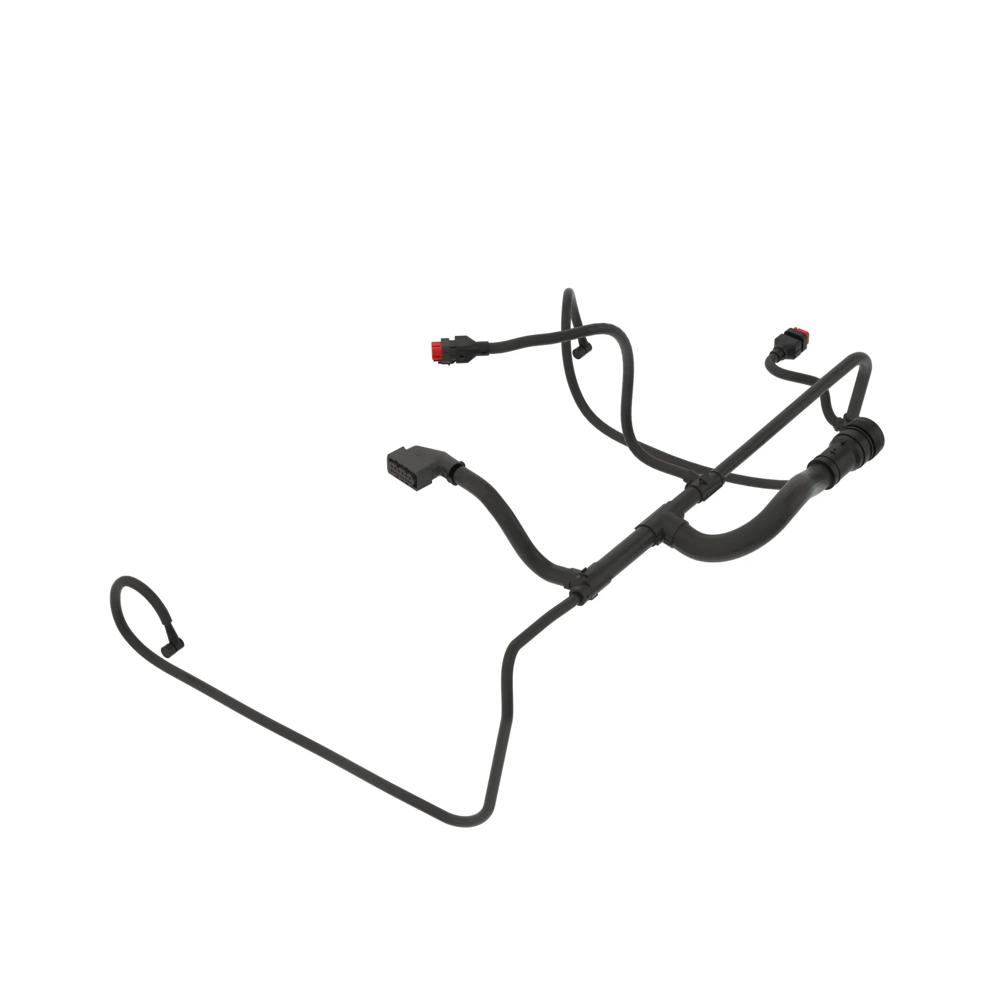 John Deere Wiring Harness - F681990