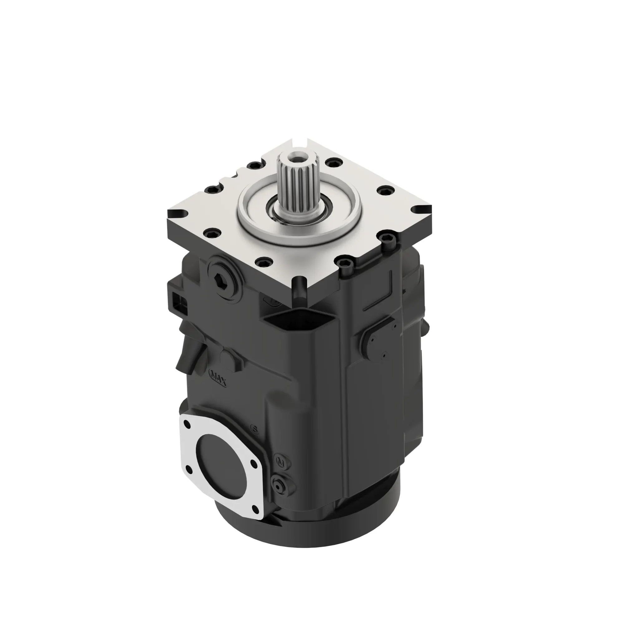 Hydraulic Pump