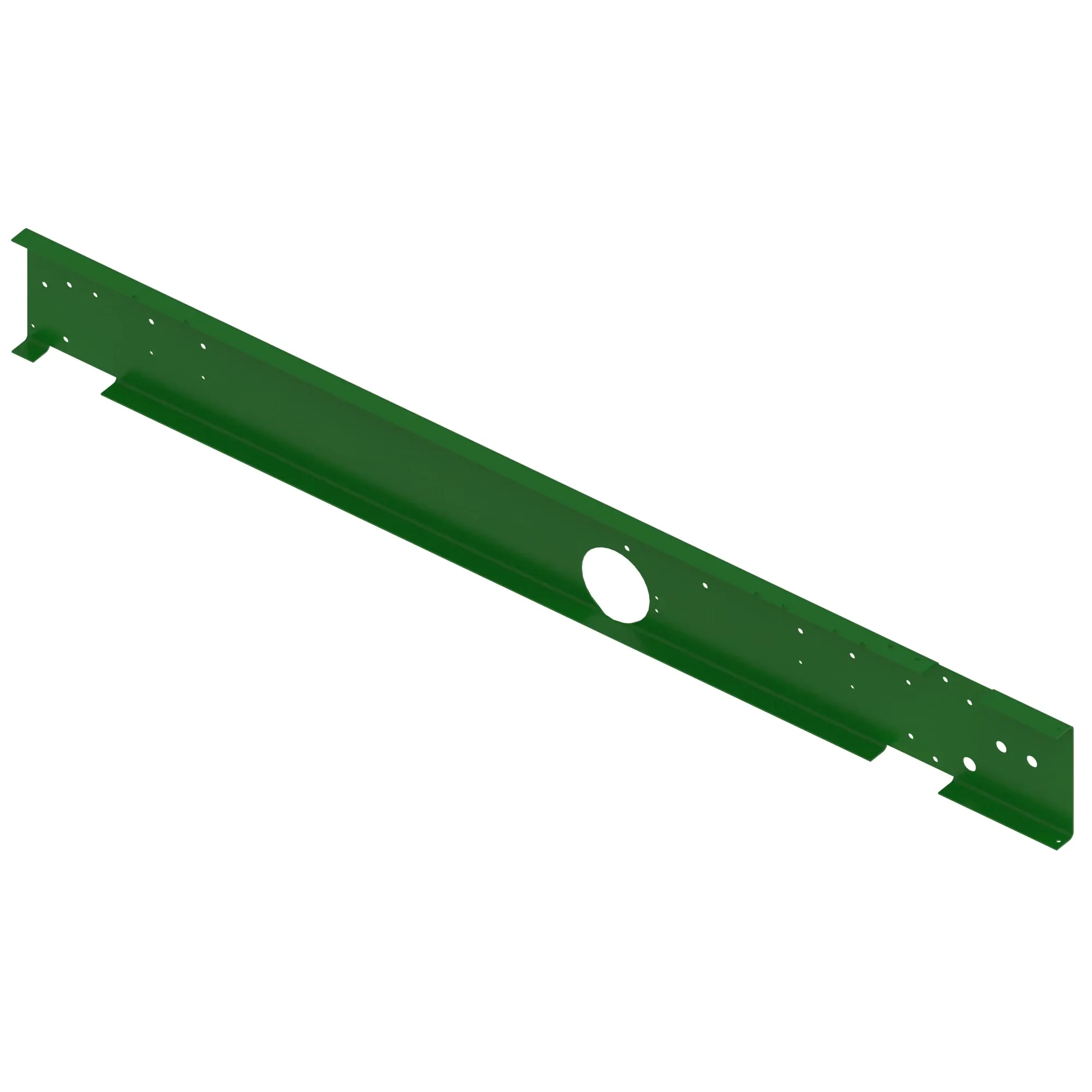 John Deere Rear Inner Channel - N378439