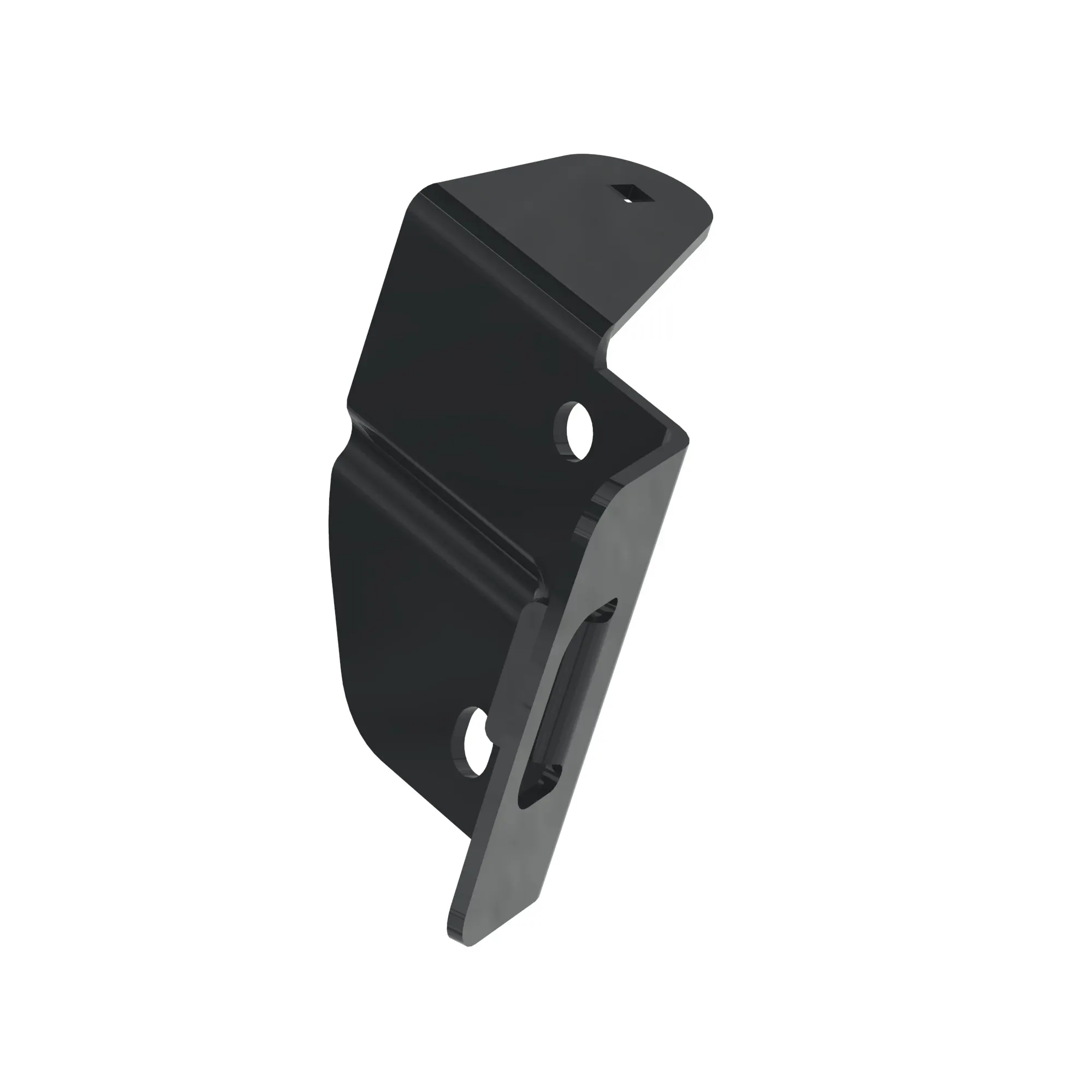 BRACKET, MIDBODY LAMP, RH