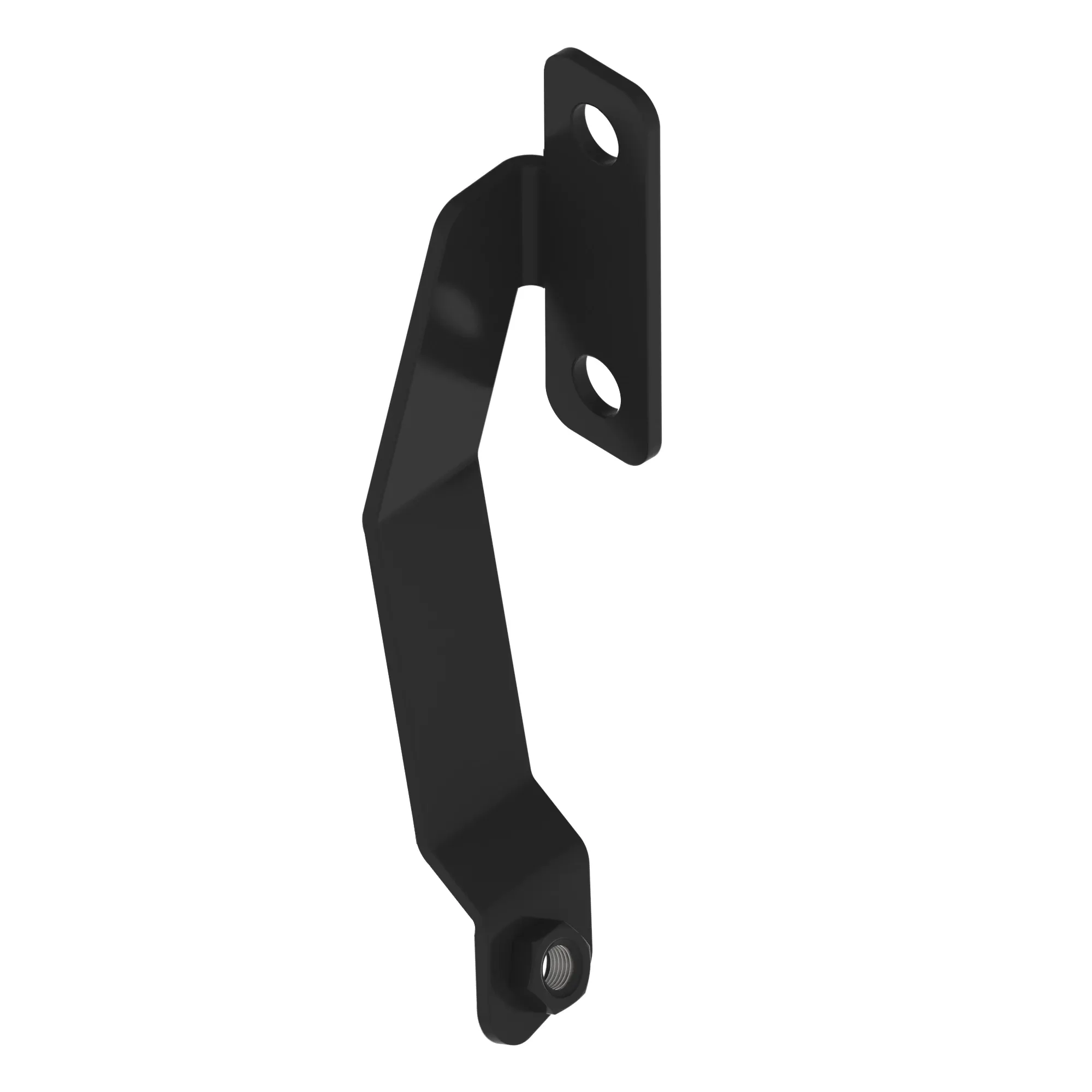 Retaining Bracket with welding nut