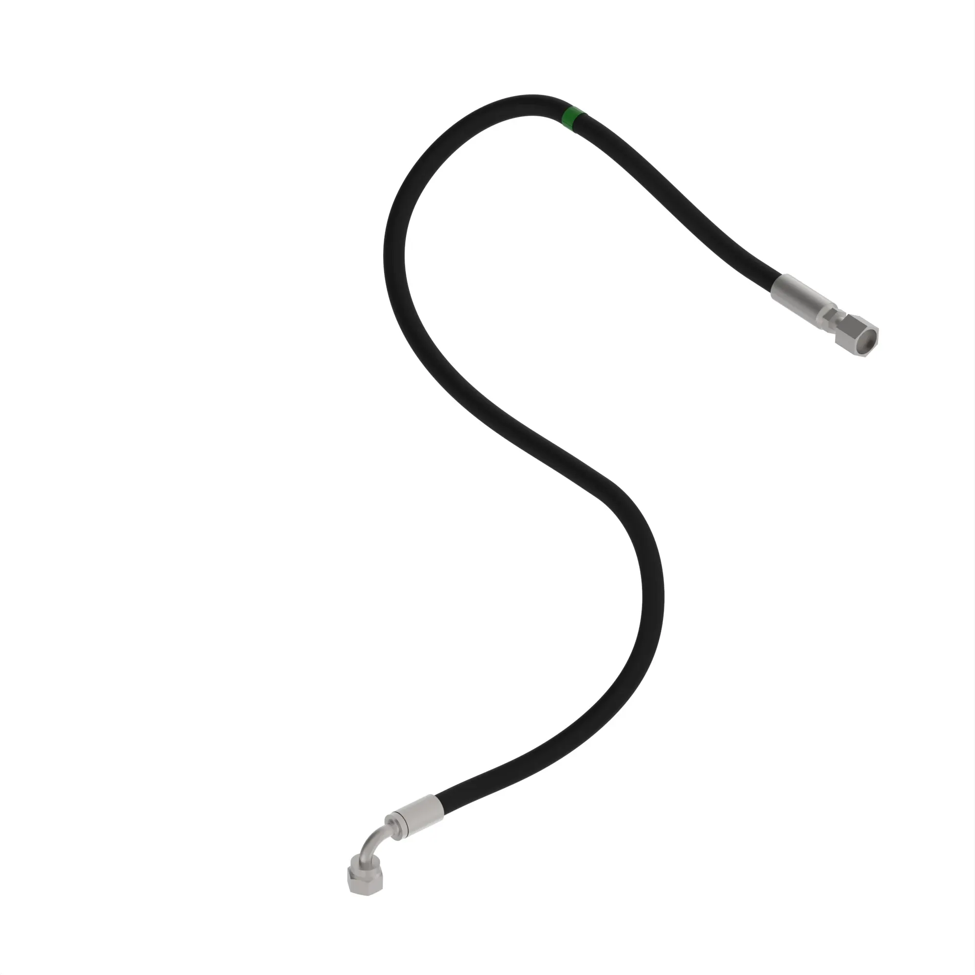 Hydraulic Hose, HYDRAULIC HOSE