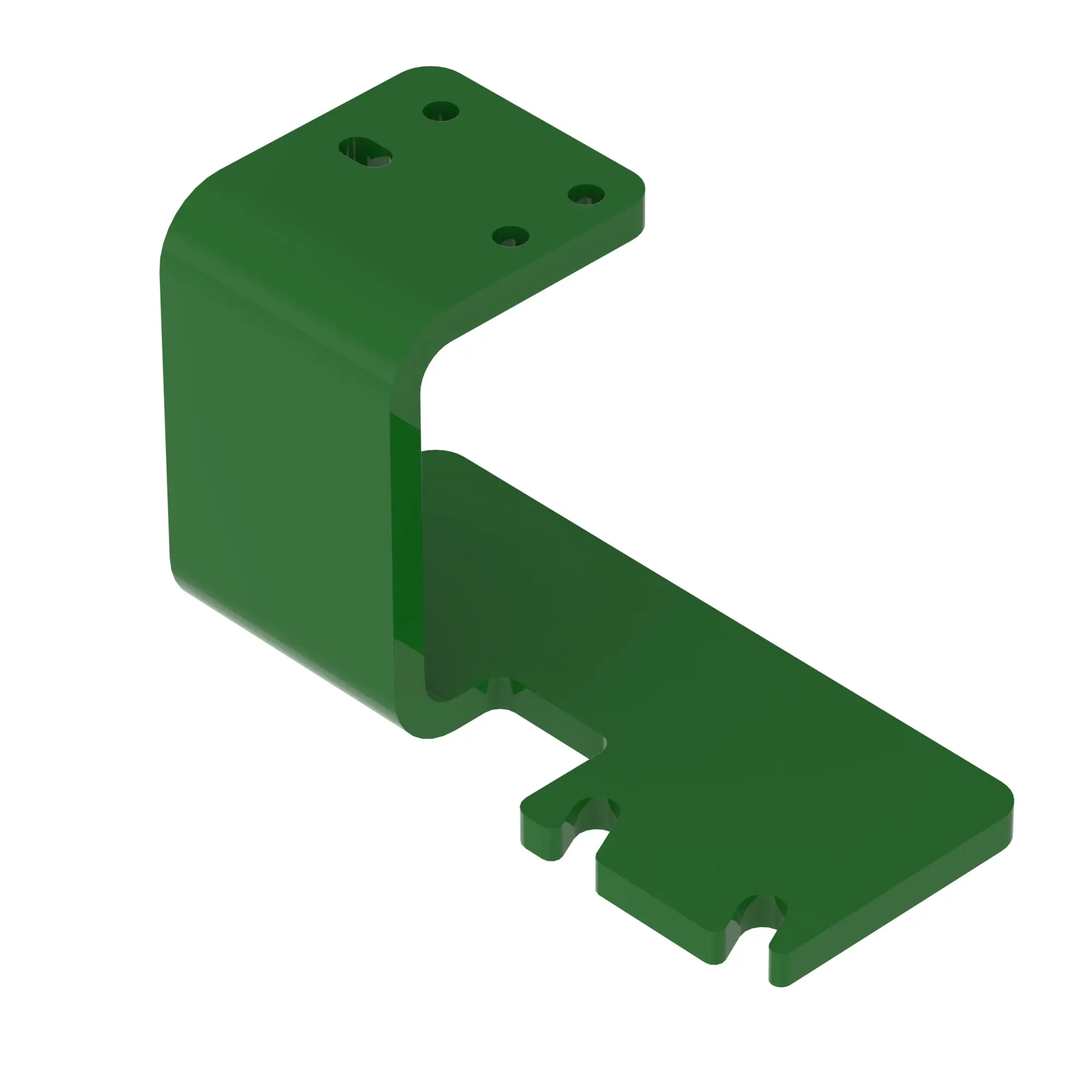 Bracket