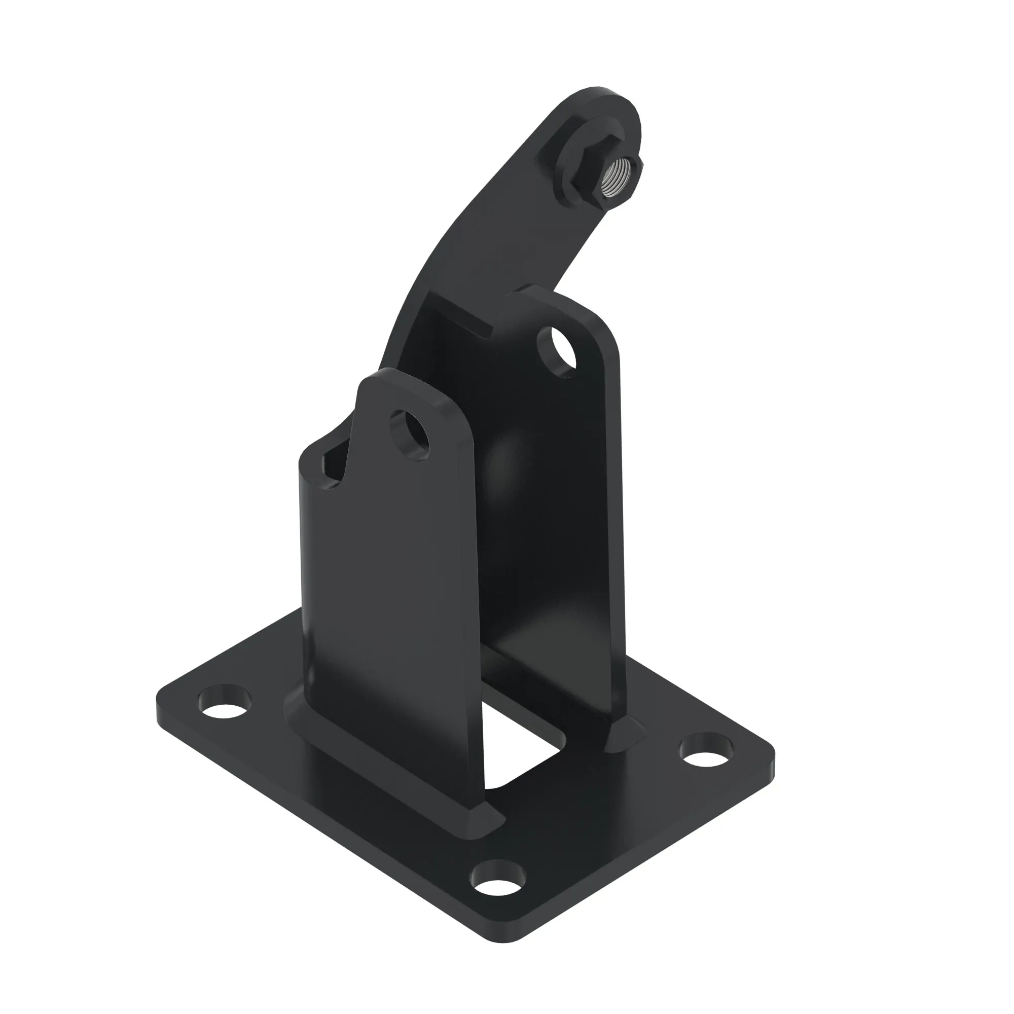John Deere Left Side Bracket - AL234112
