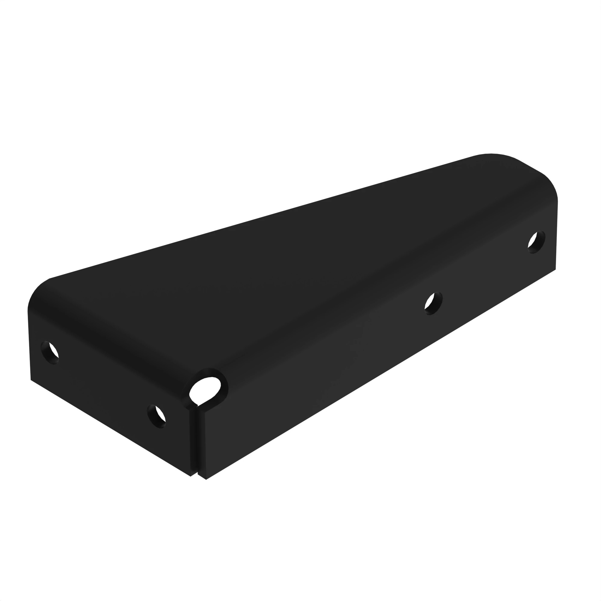 John Deere Fuel Tank Bracket - L200024