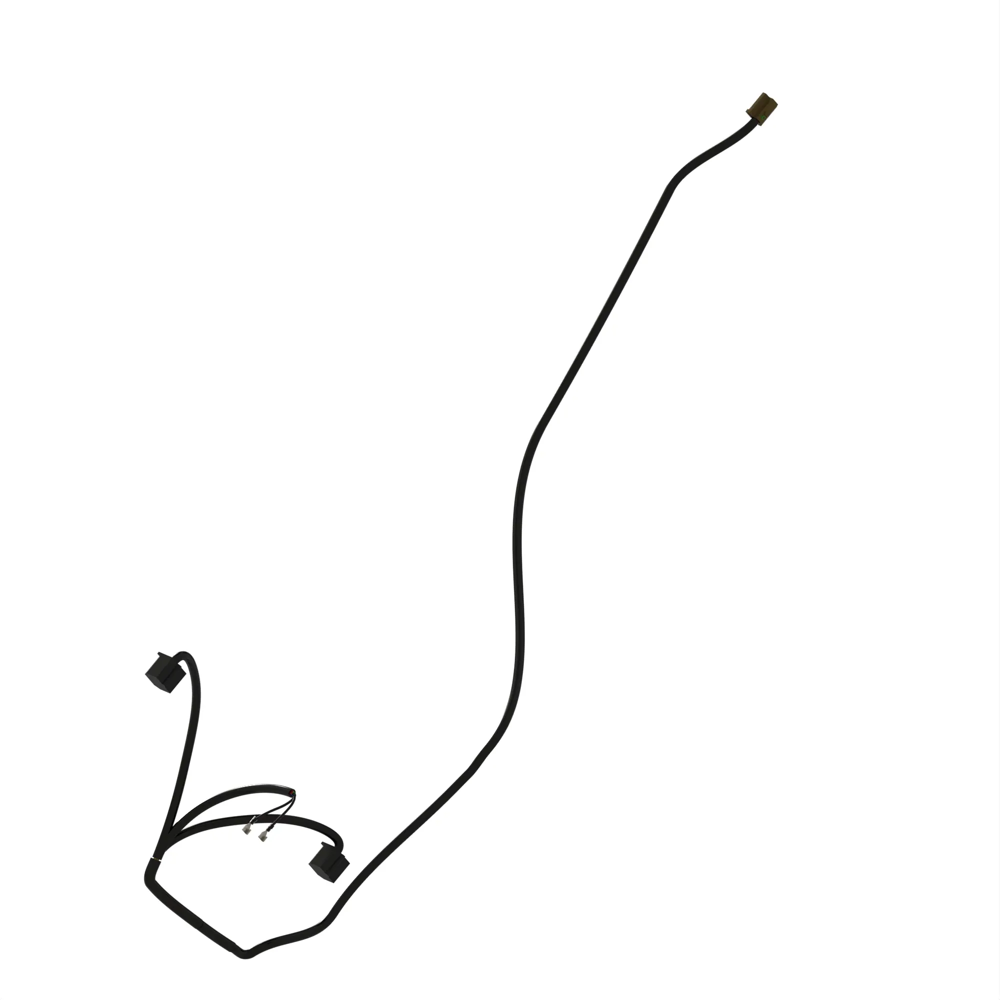 HARNESS, WIRING HEADLAMP EEC 3/4X20