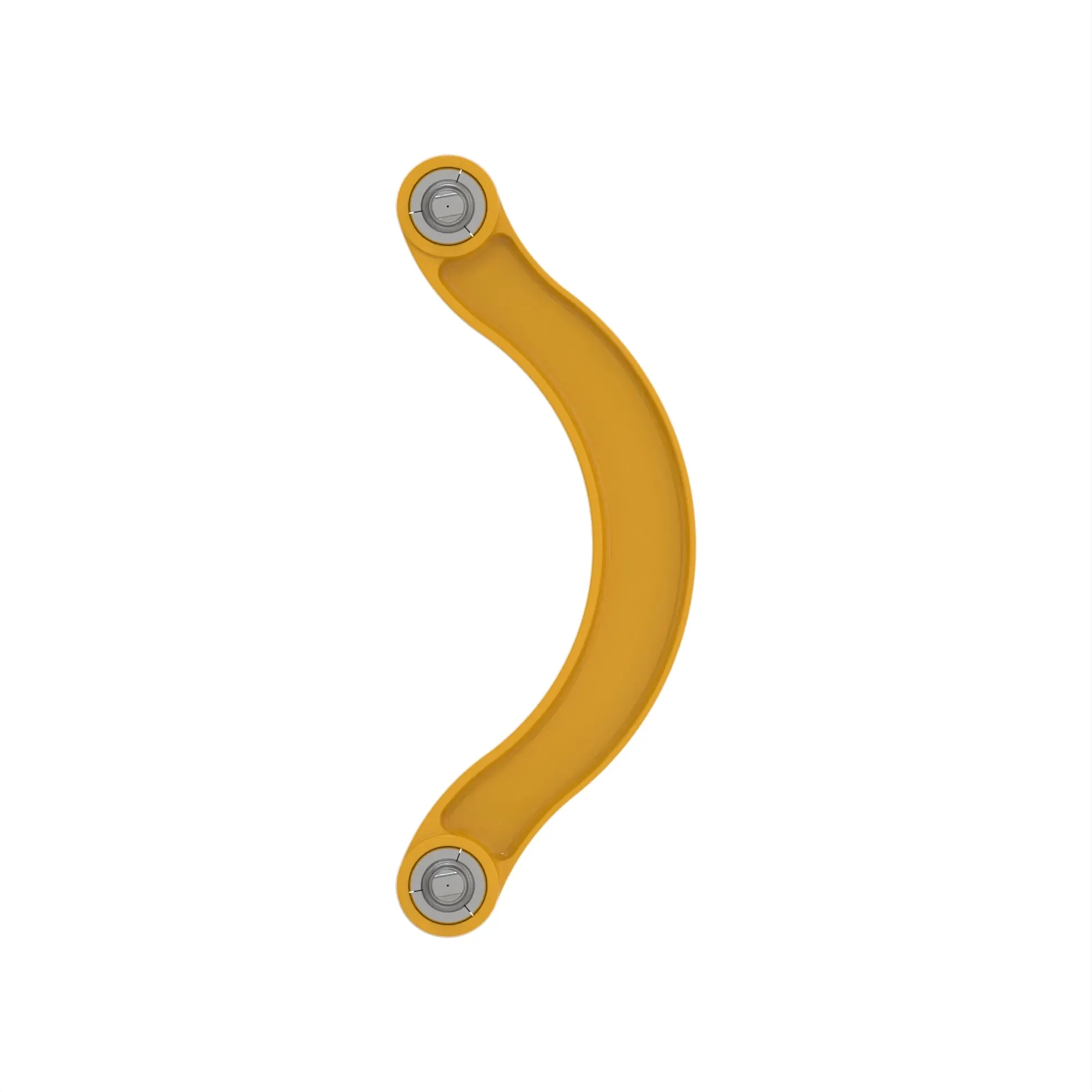 DRAG LINK, PANHARD LINK, FRONT