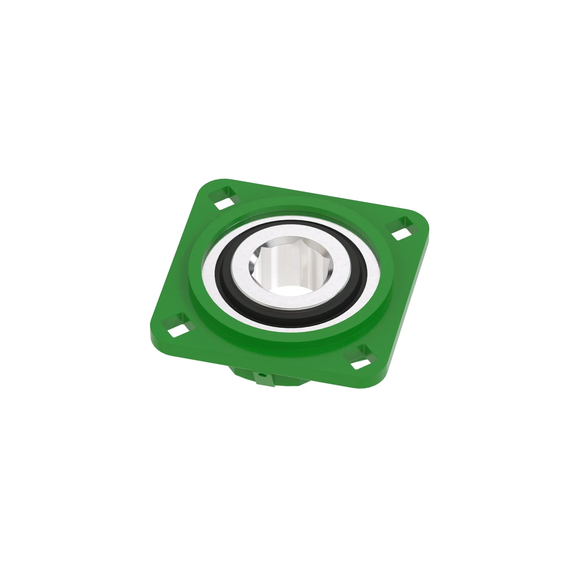 John Deere Bearing with Housing - DC221400