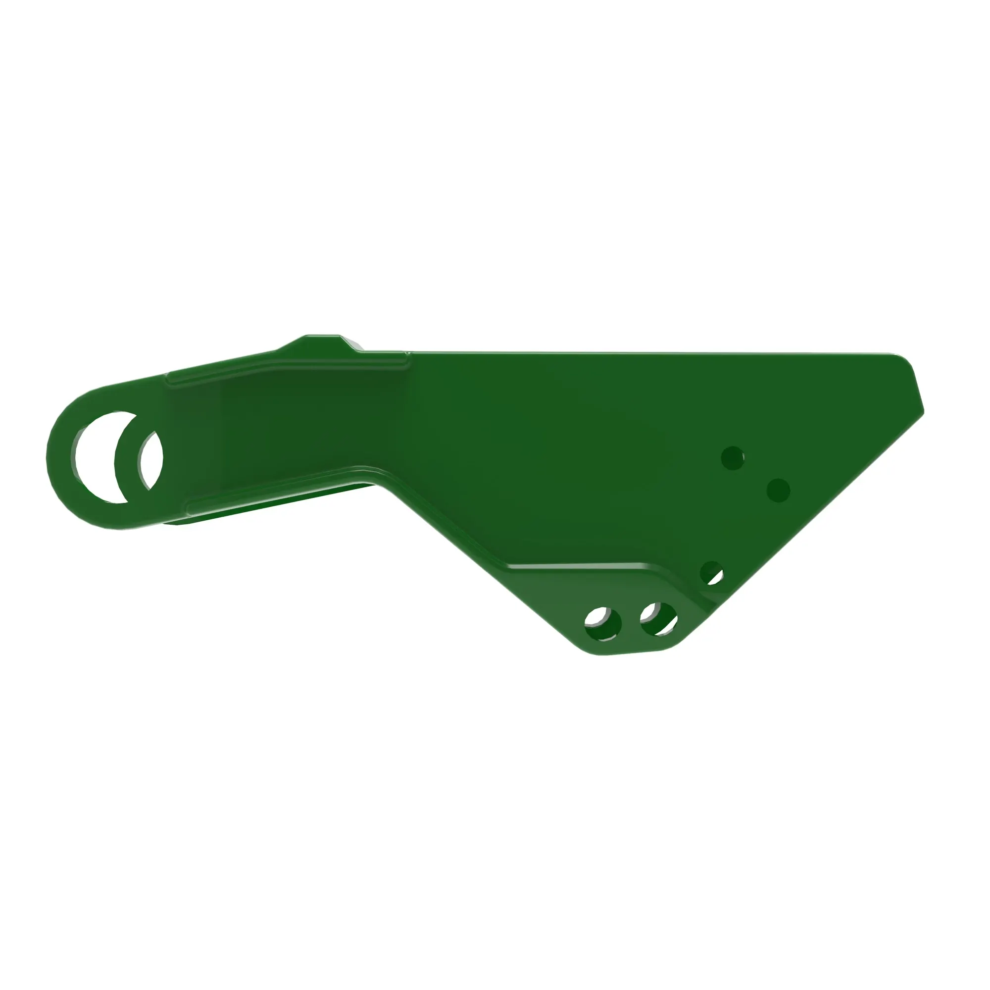 A93258: Closing Wheel Standard Frame | Shop.Deere.com