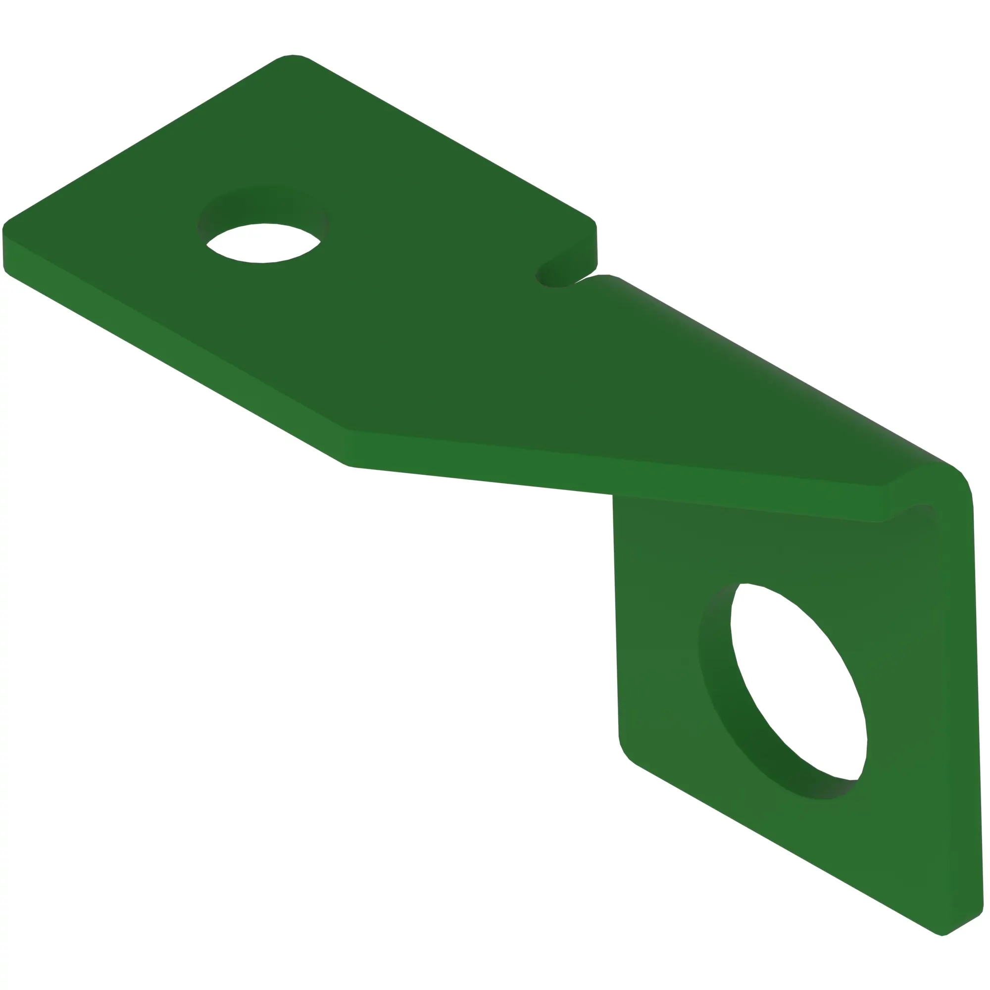 John Deere Switch Angle - N272434