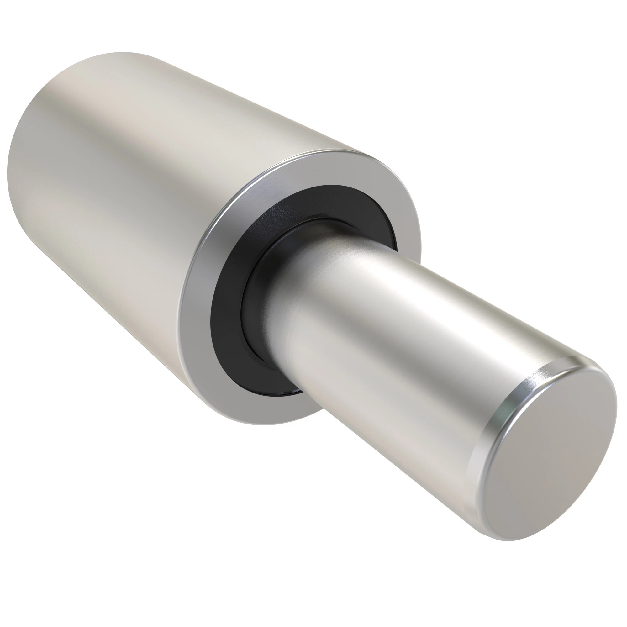 John Deere Water Pump Ball Bearing - JD10058