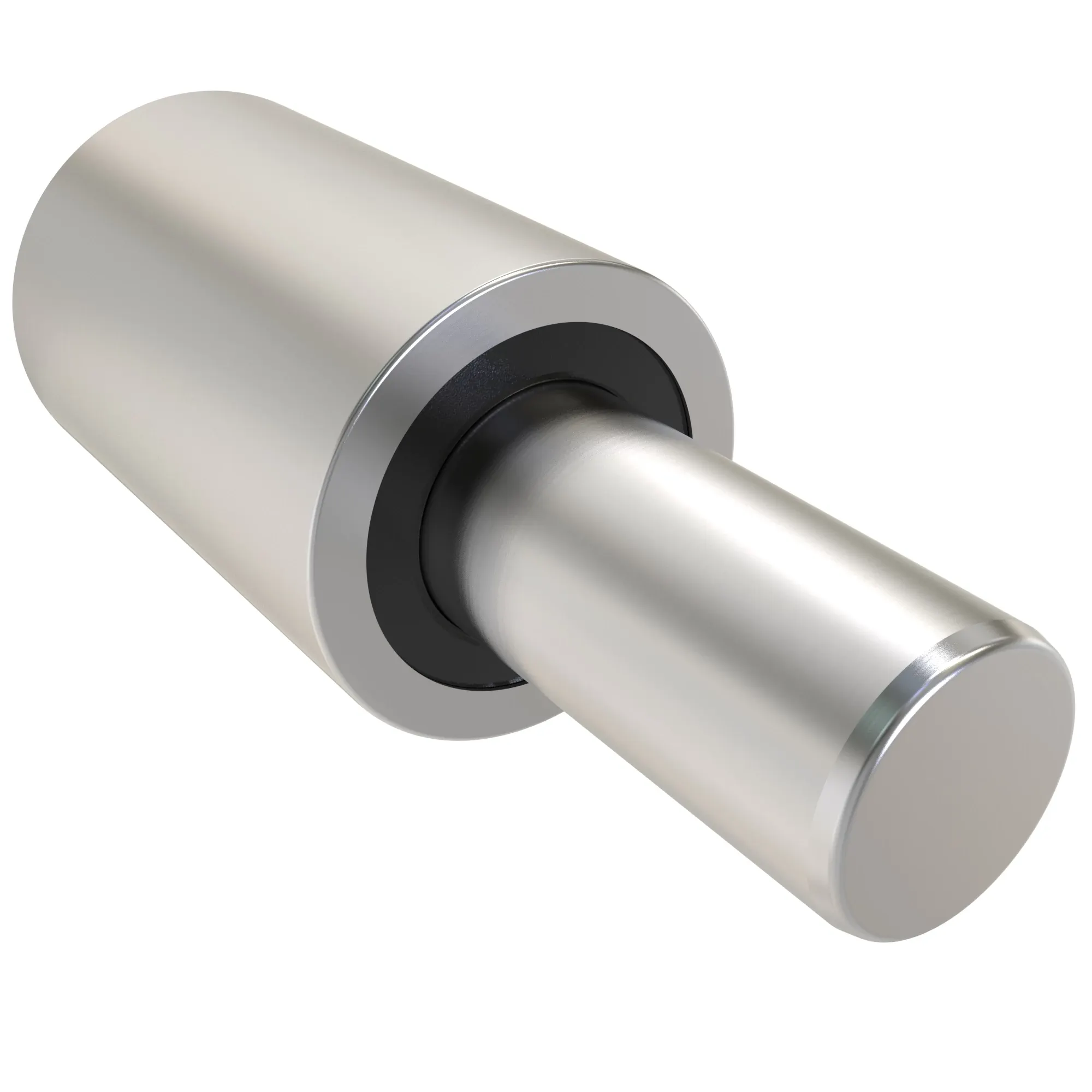 John Deere Water Pump Ball Bearing - JD10058