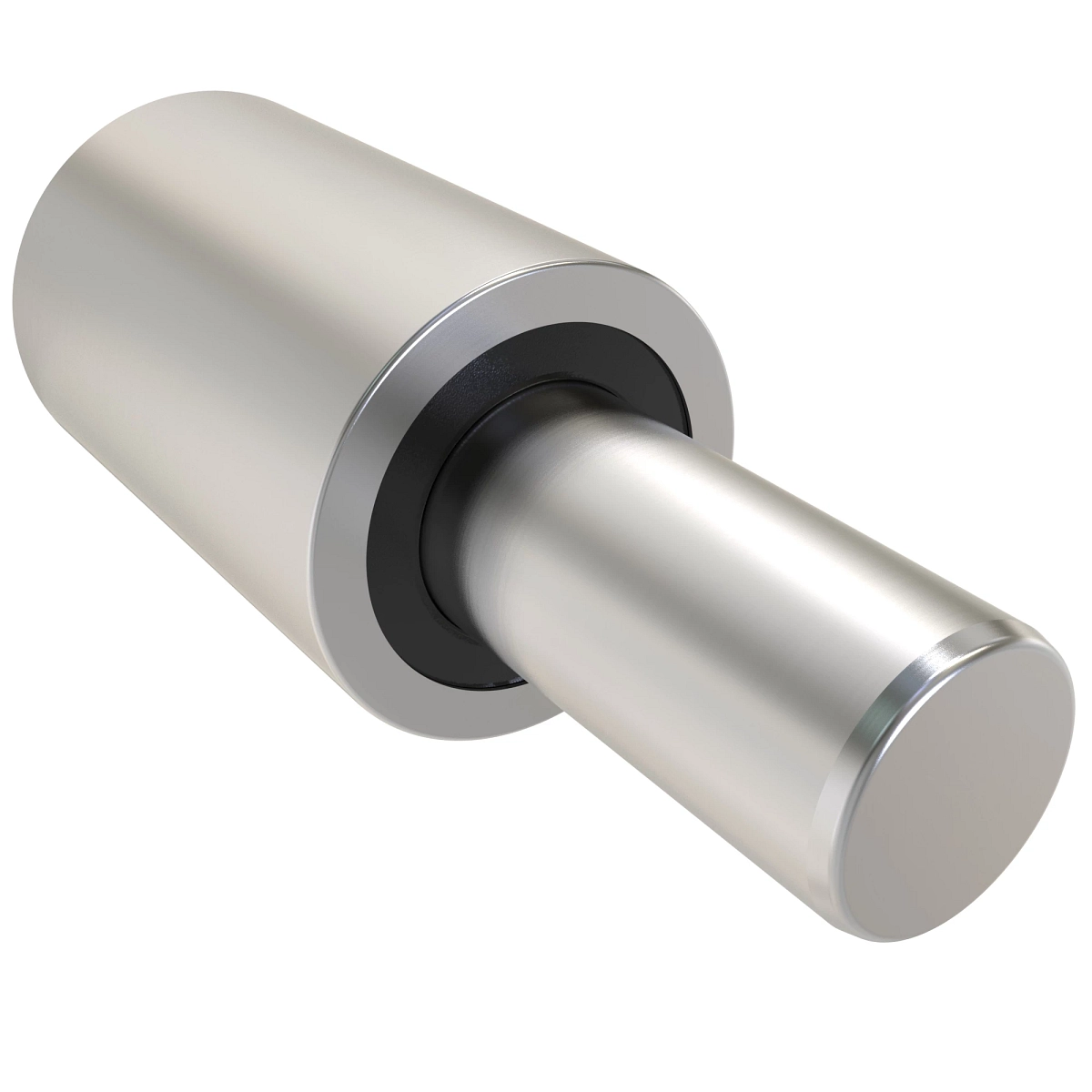 John Deere Water Pump Ball Bearing - JD10058