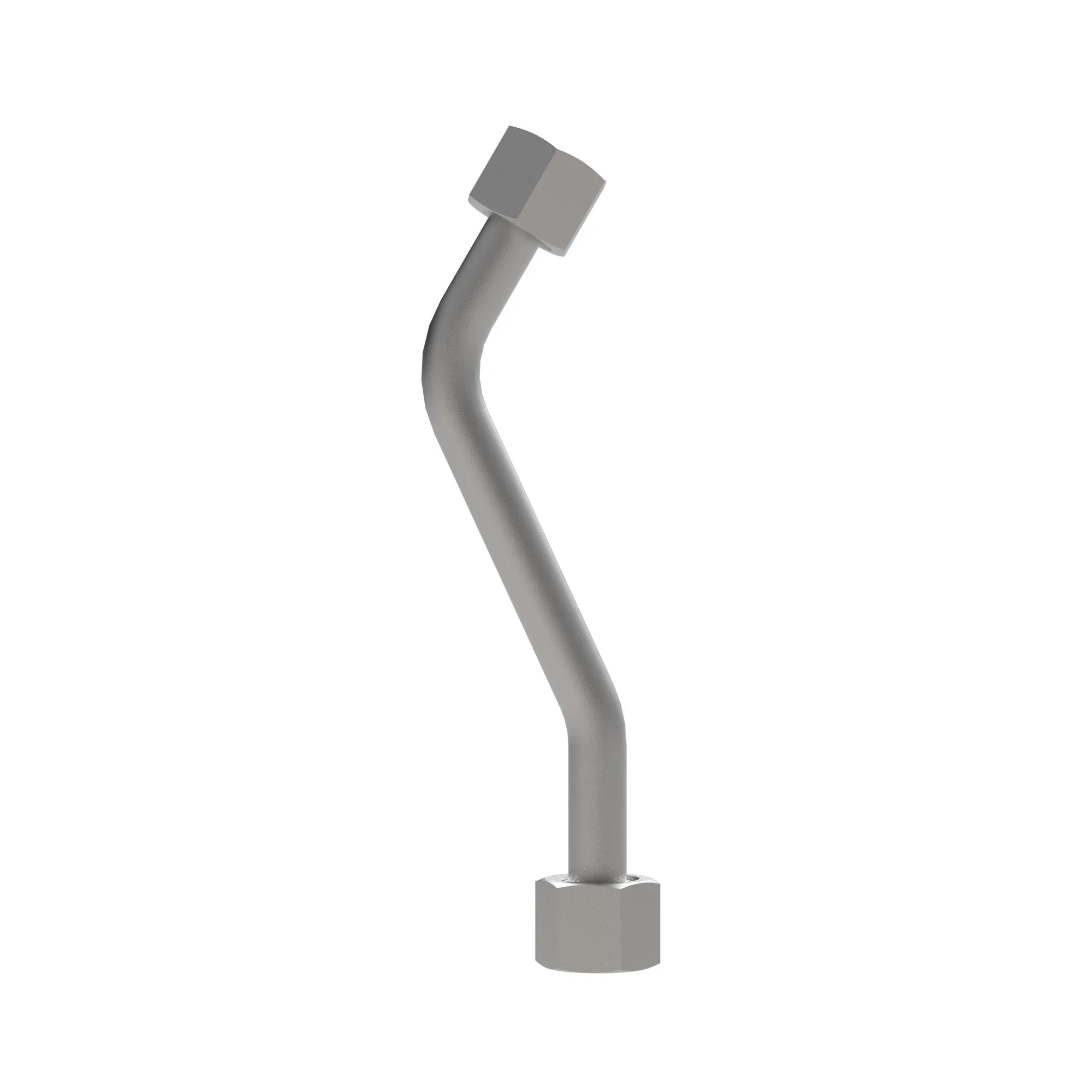Oil Tube