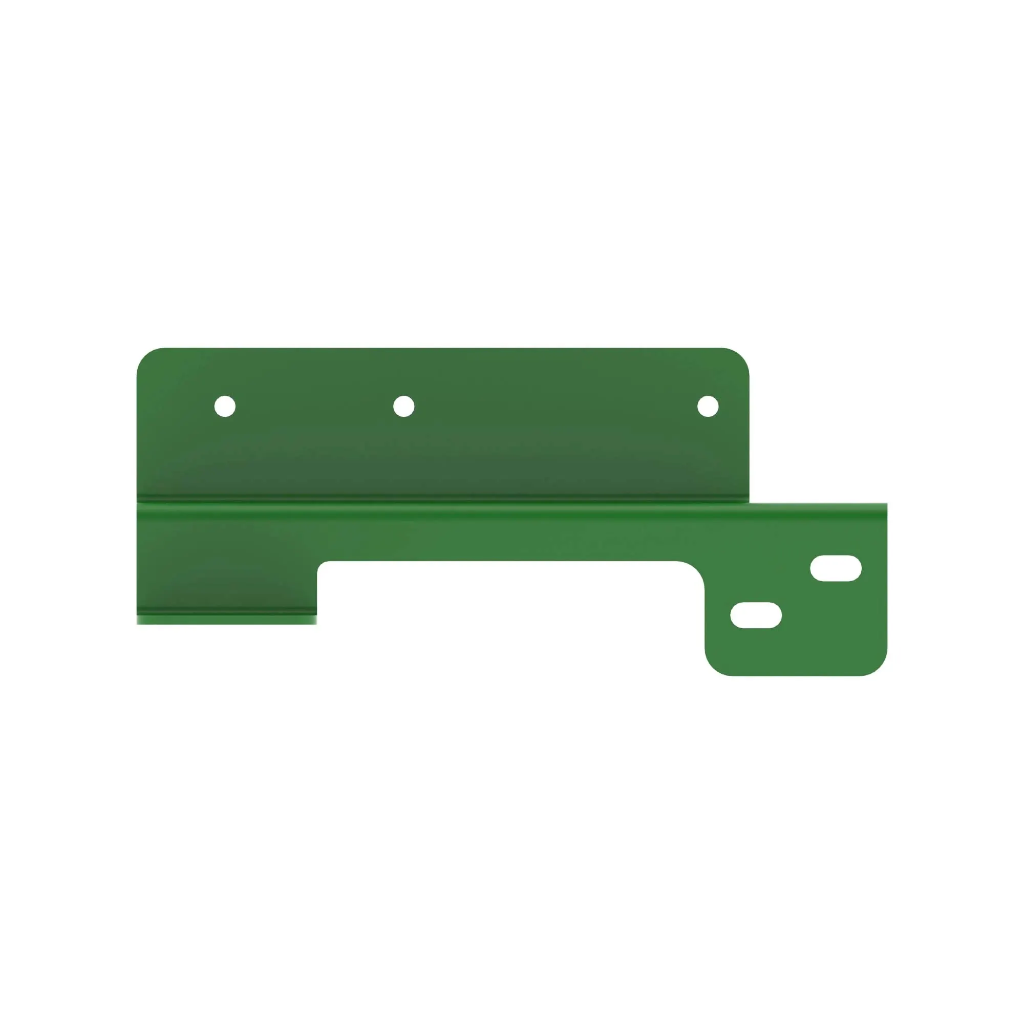 BRACKET,REAR INNER 4630 HYDRO LINES