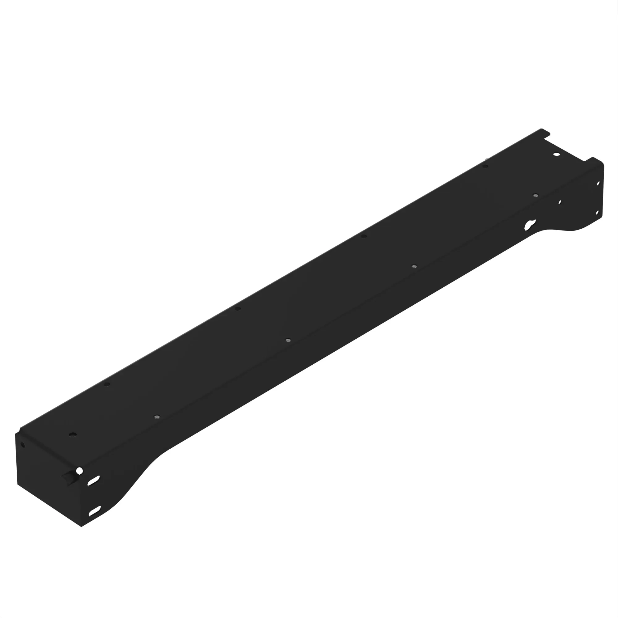 John Deere Radiator Bracket - RE594126