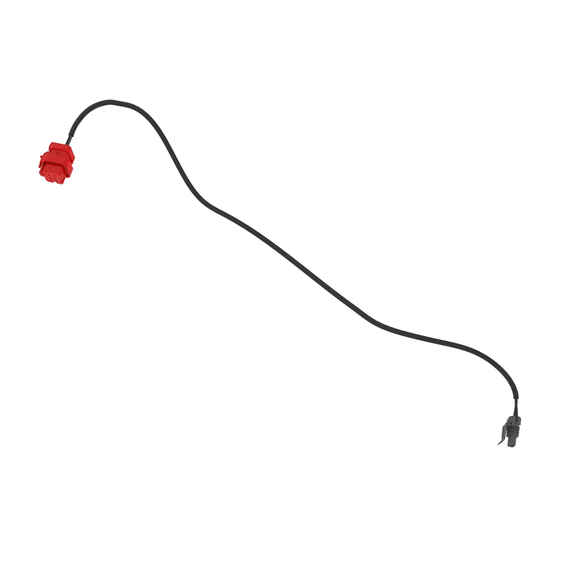 John Deere Wiring Harness - AT444792