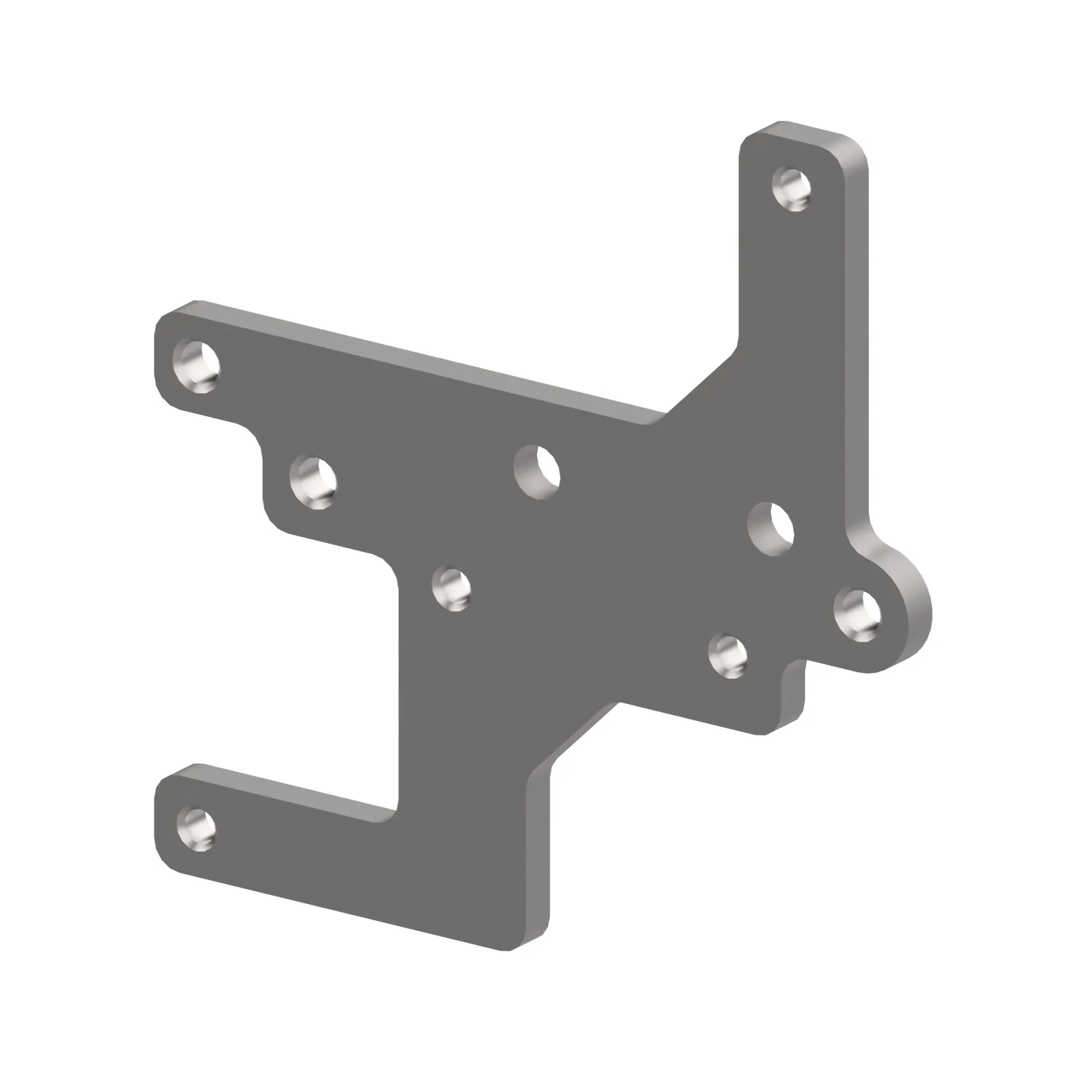 John Deere Bracket - R542573
