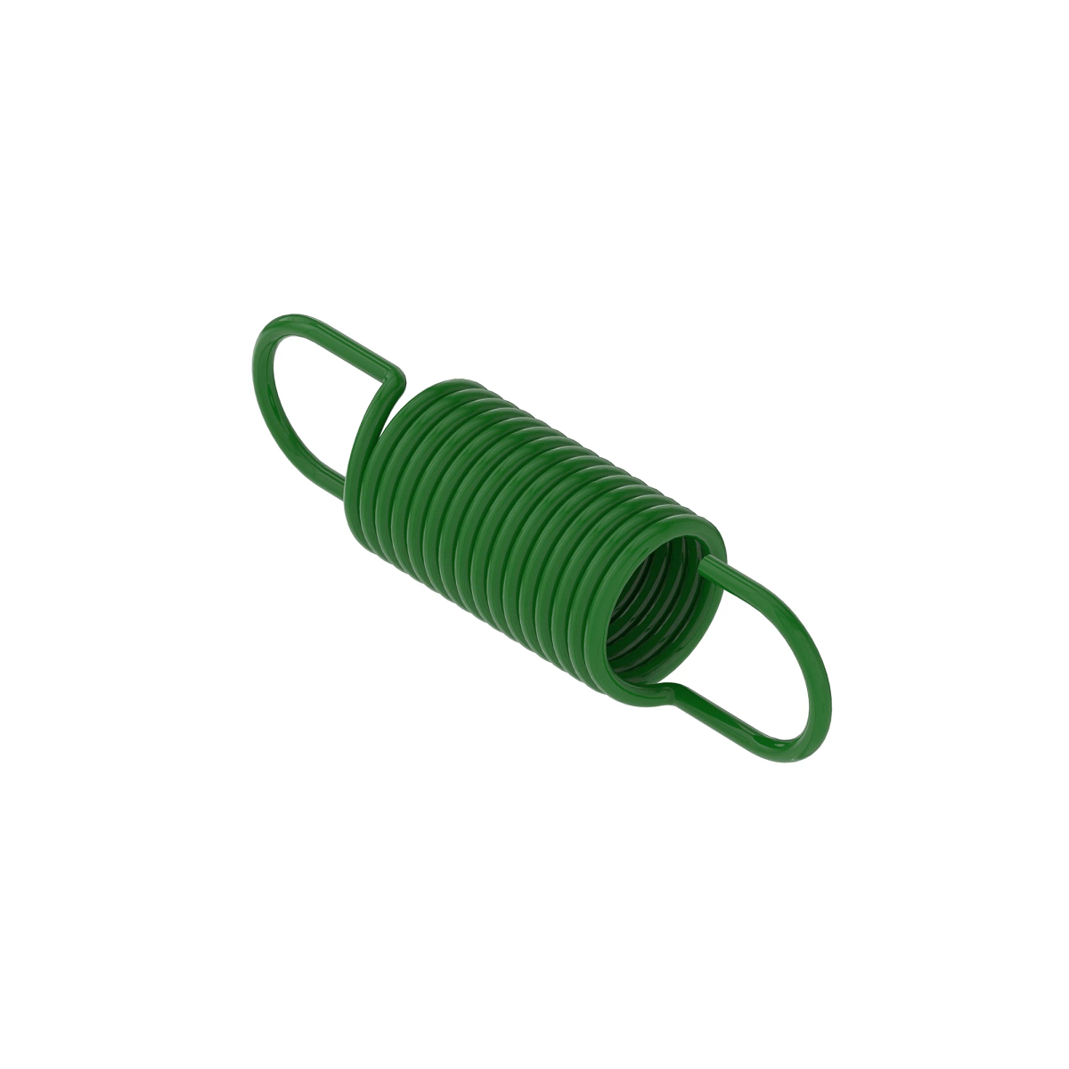 Extension Spring