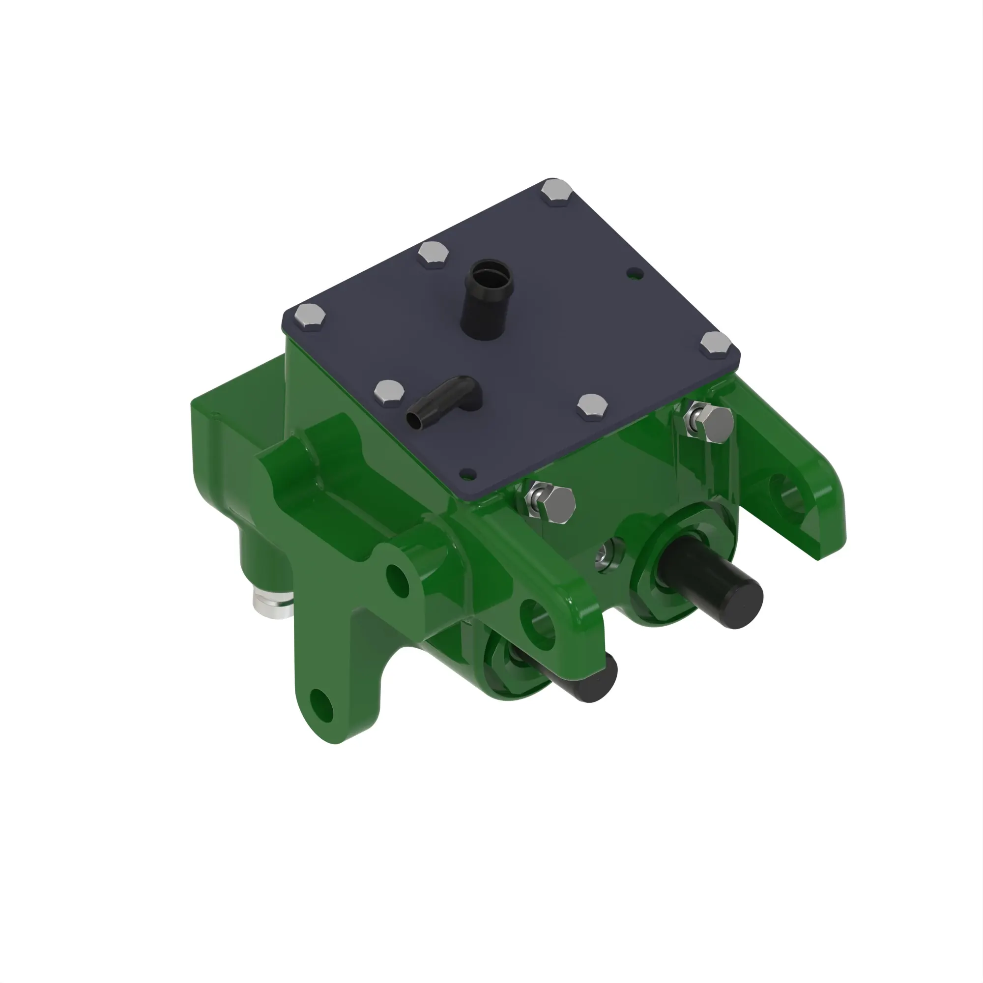 AL224571: Brake Valve