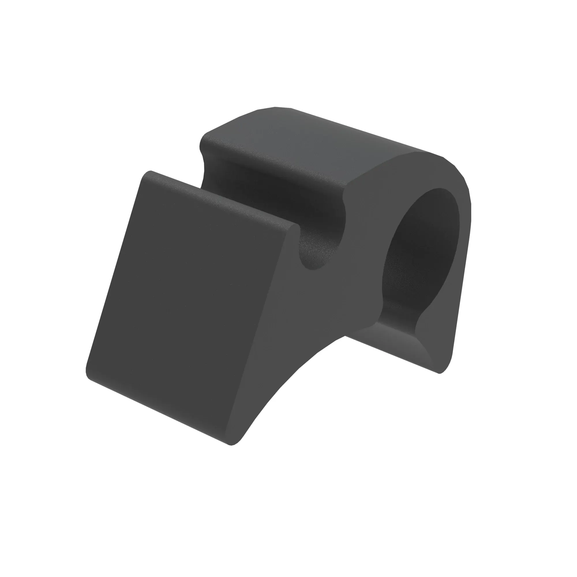 John Deere Boom Cylinder Plumbing Isolator - T421504