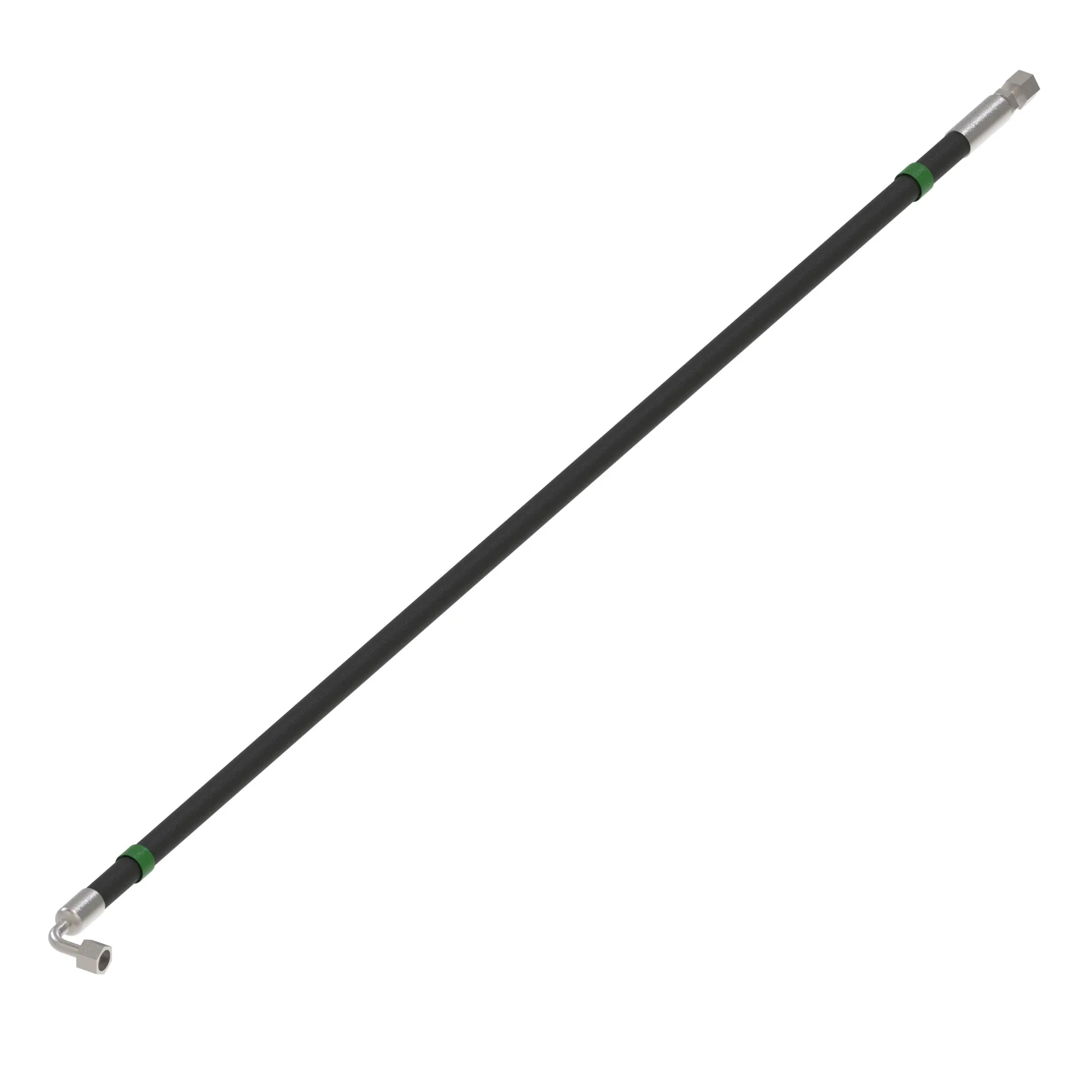Hydraulic Hose, Tilt Cylinder Exten