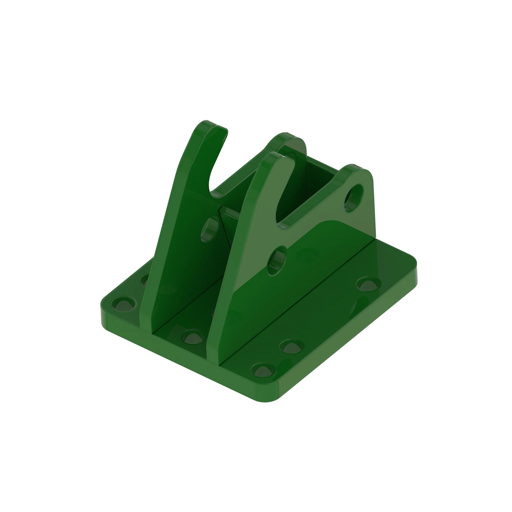 ⚙️ AA78777: Soporte de enganche de campo John Deere 🚜✅