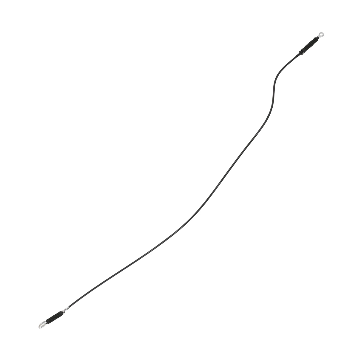 Cable, Gas Throttle Control