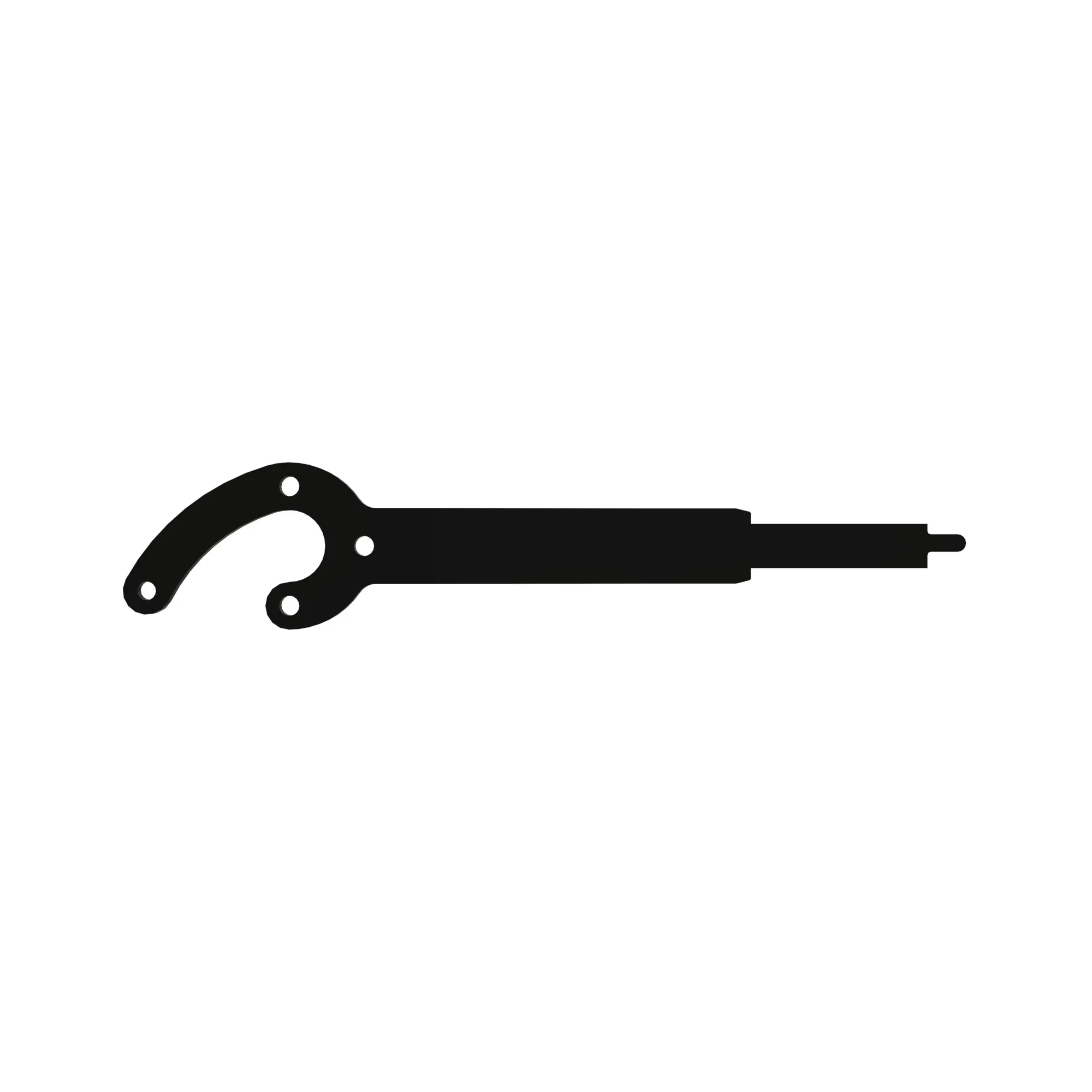 LEVER, SCV 3