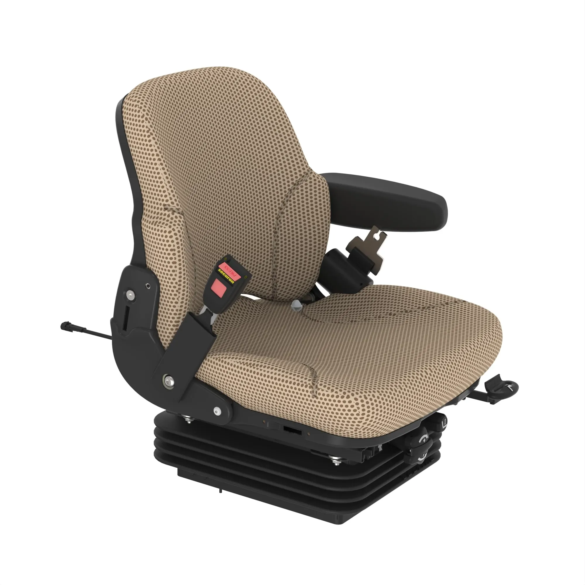 Seat Assembly