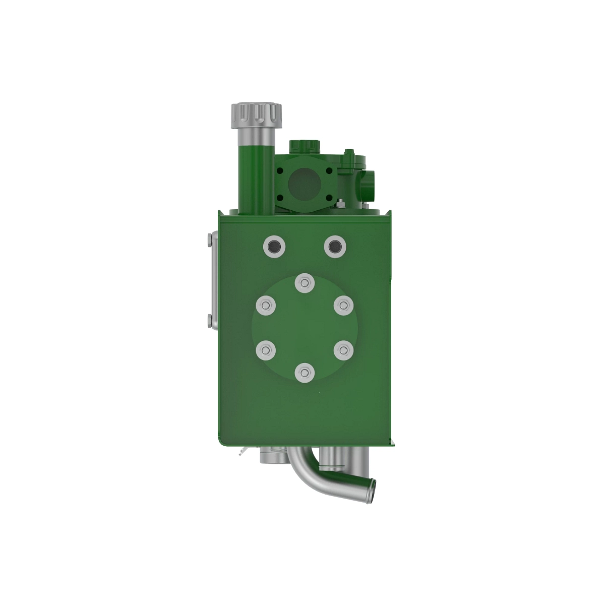 Hydraulic Reservoir