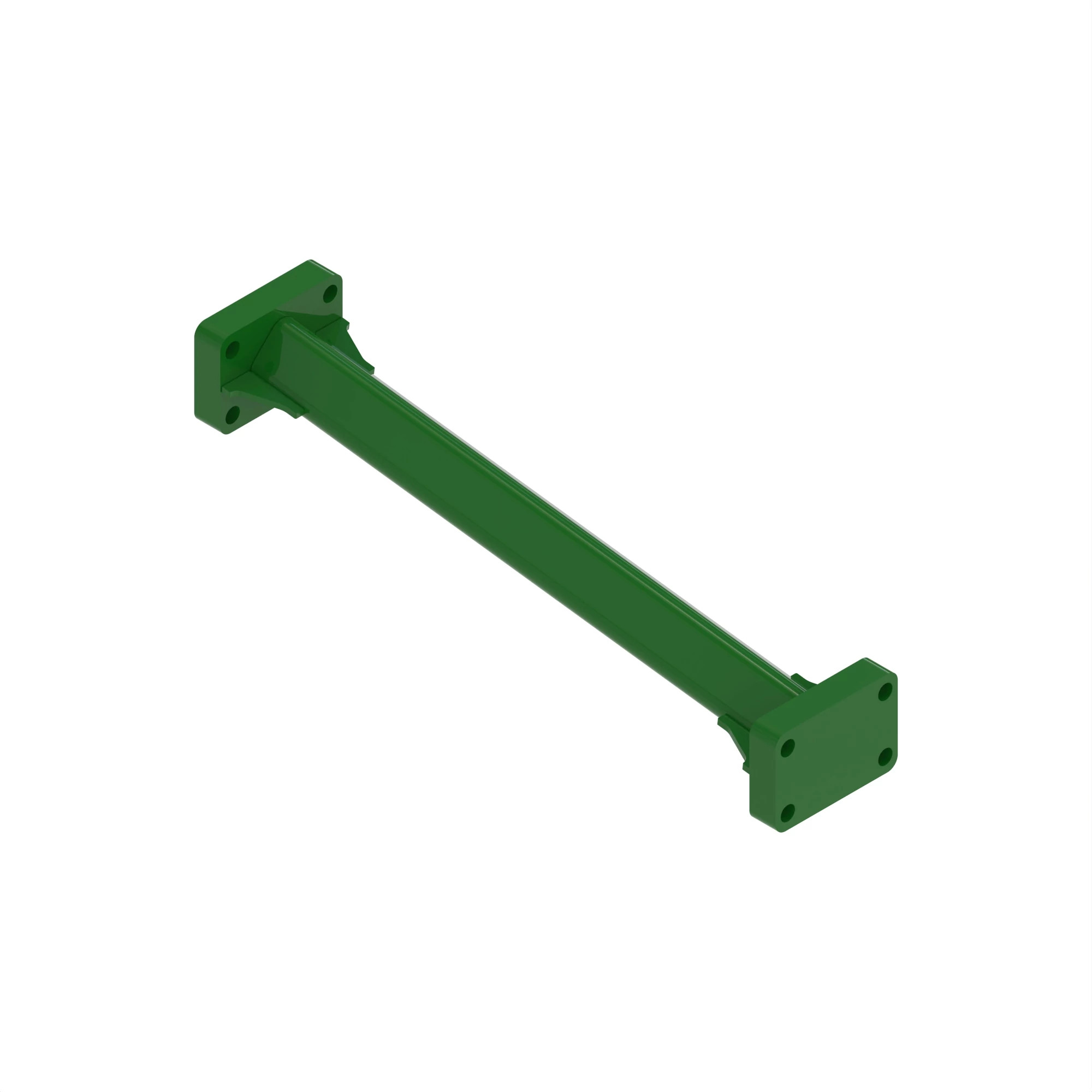 BRACE, 28" 2.5 X 2.5 DIAMOND DIAGON
