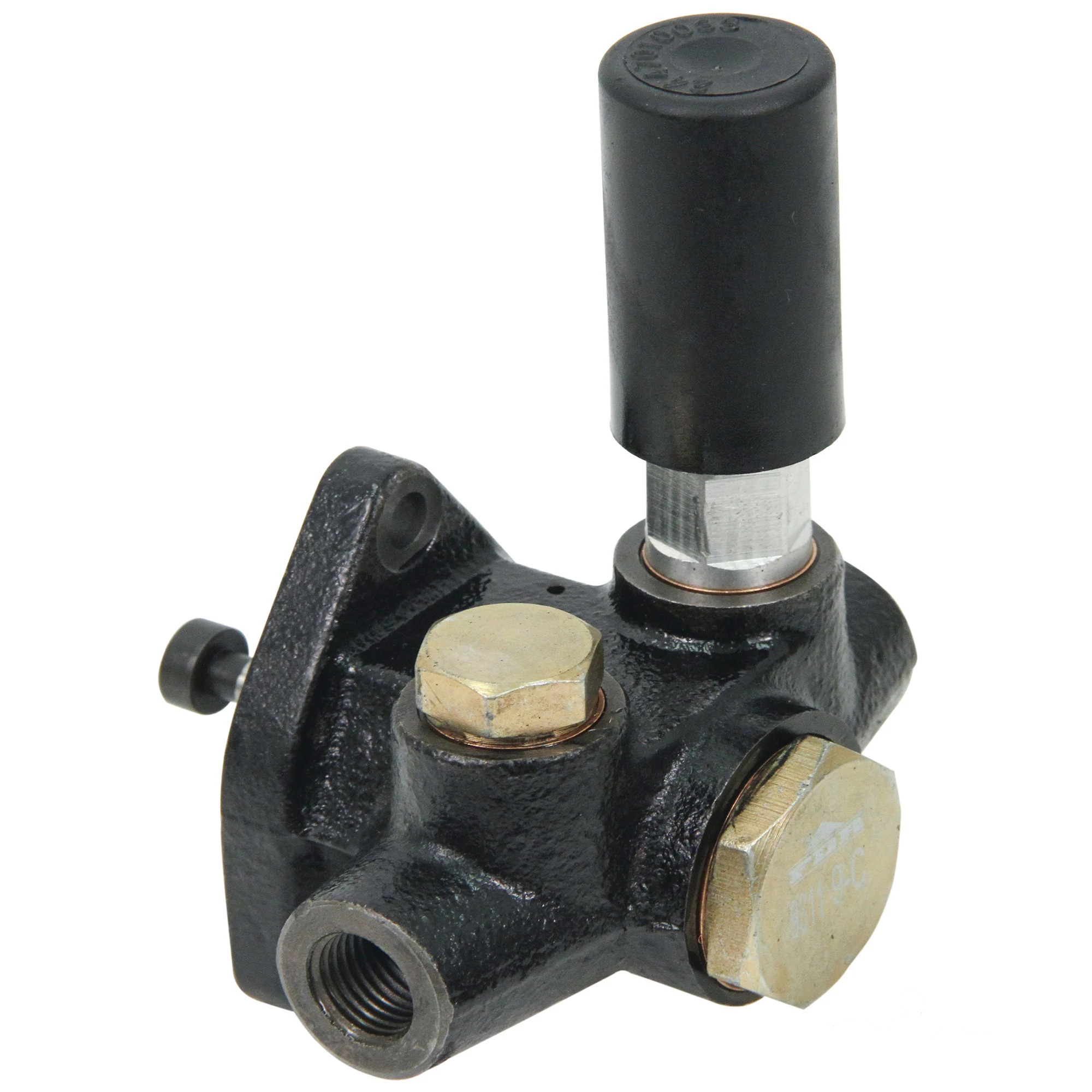 John Deere Fuel Pump - RE12386