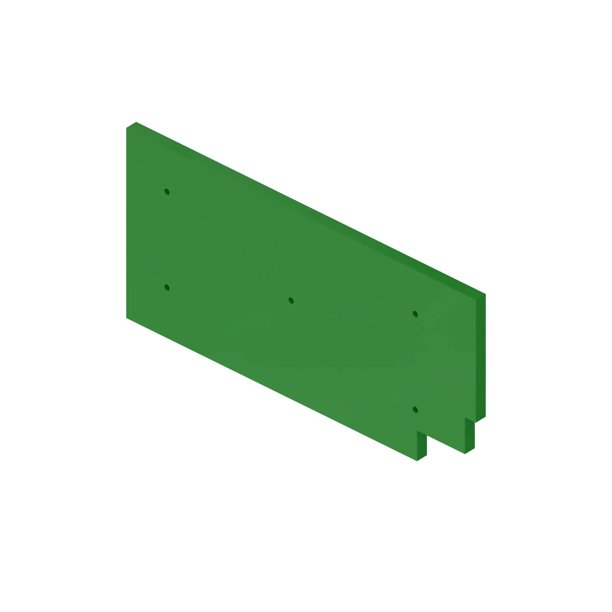 ABSORBER, SOUND