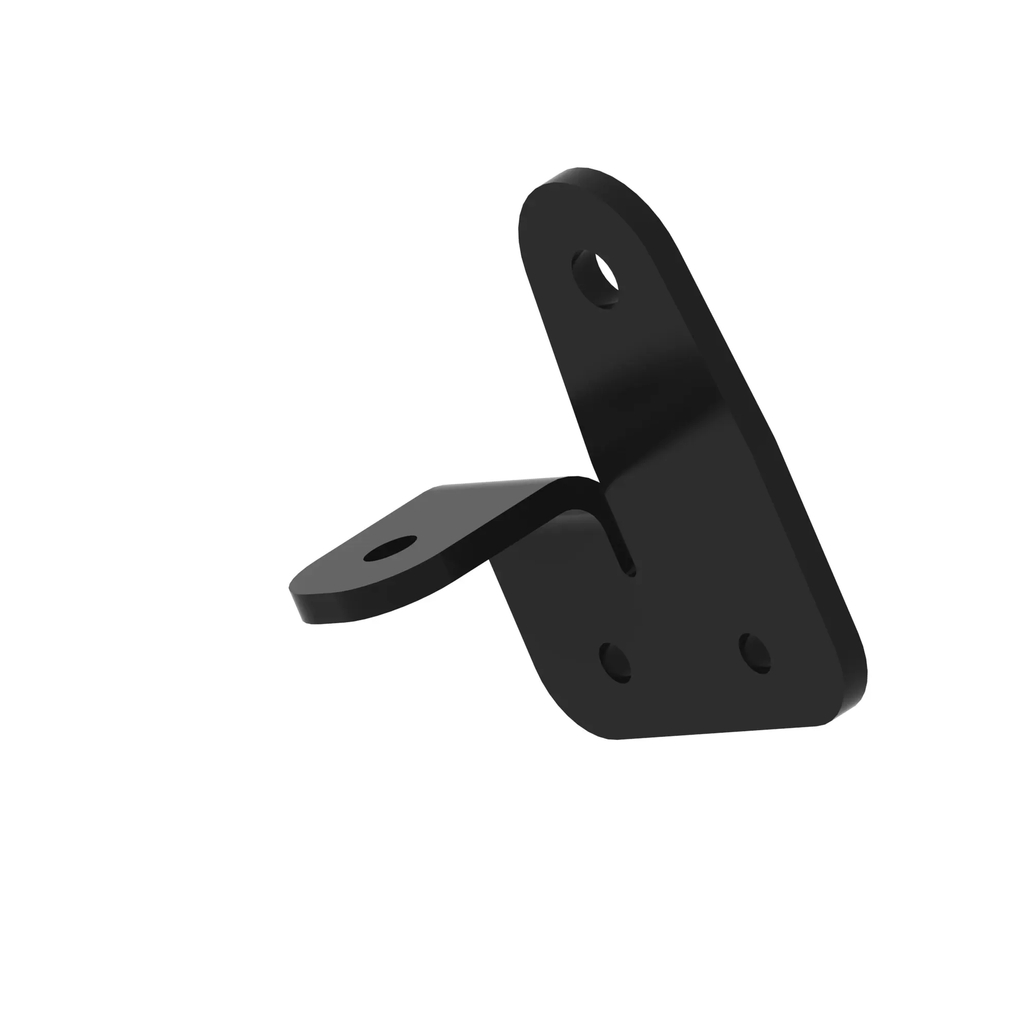 John Deere Outer 2 Fold Sensor Bracket - KK35787