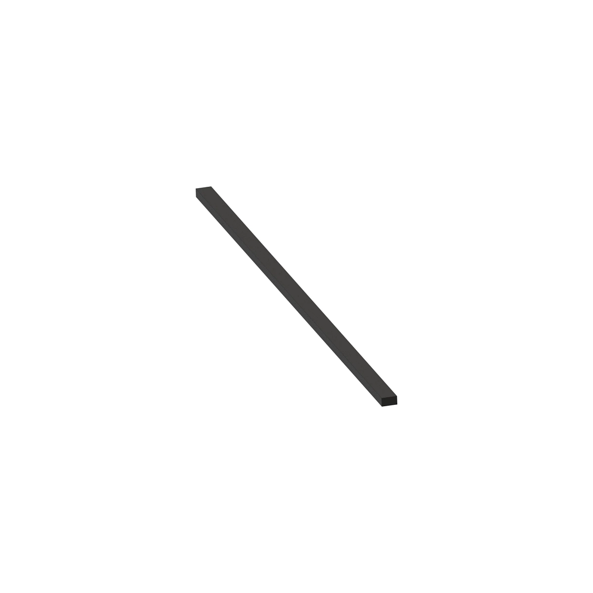 Isolator, Foam