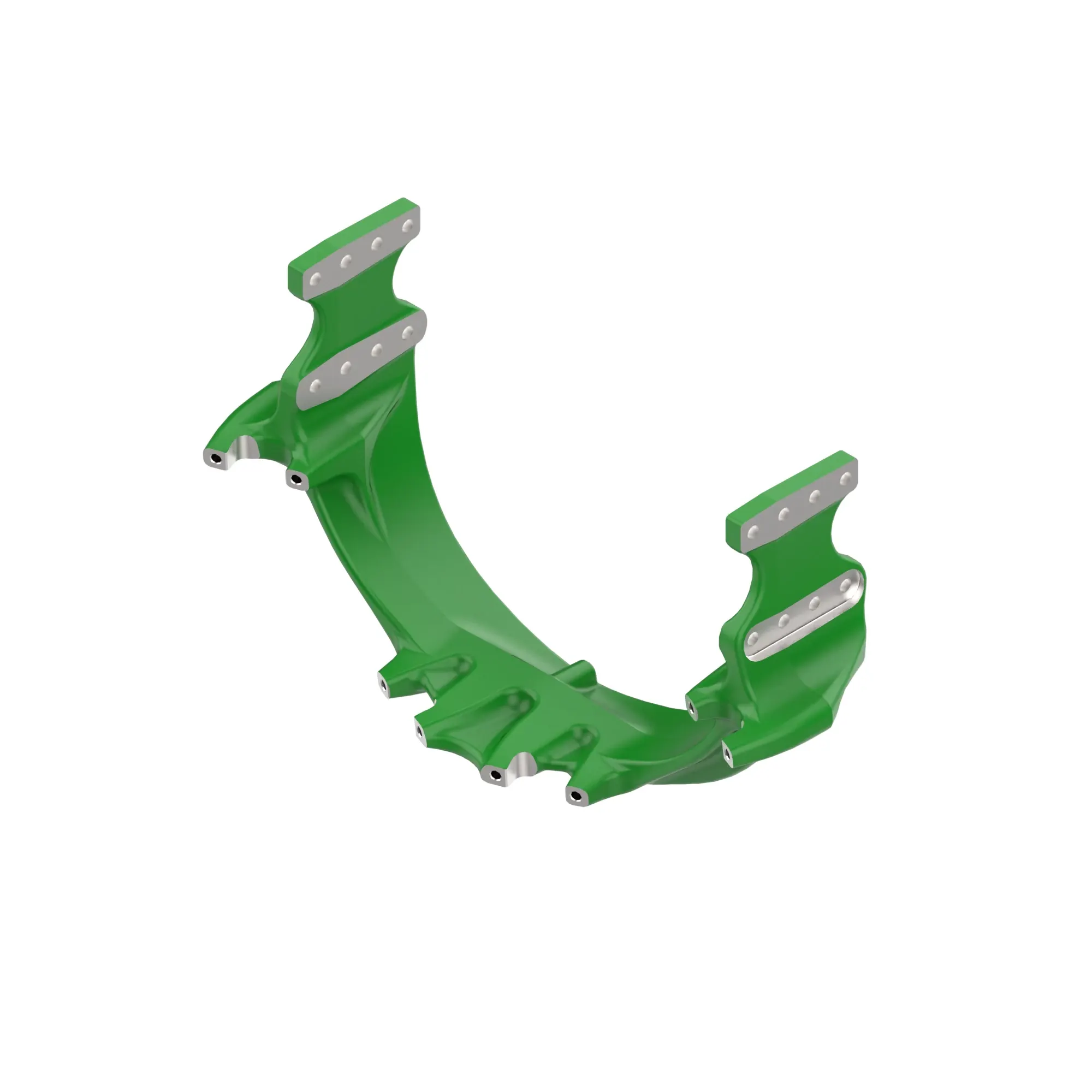 John Deere Tie Rod Casting Support - N318129