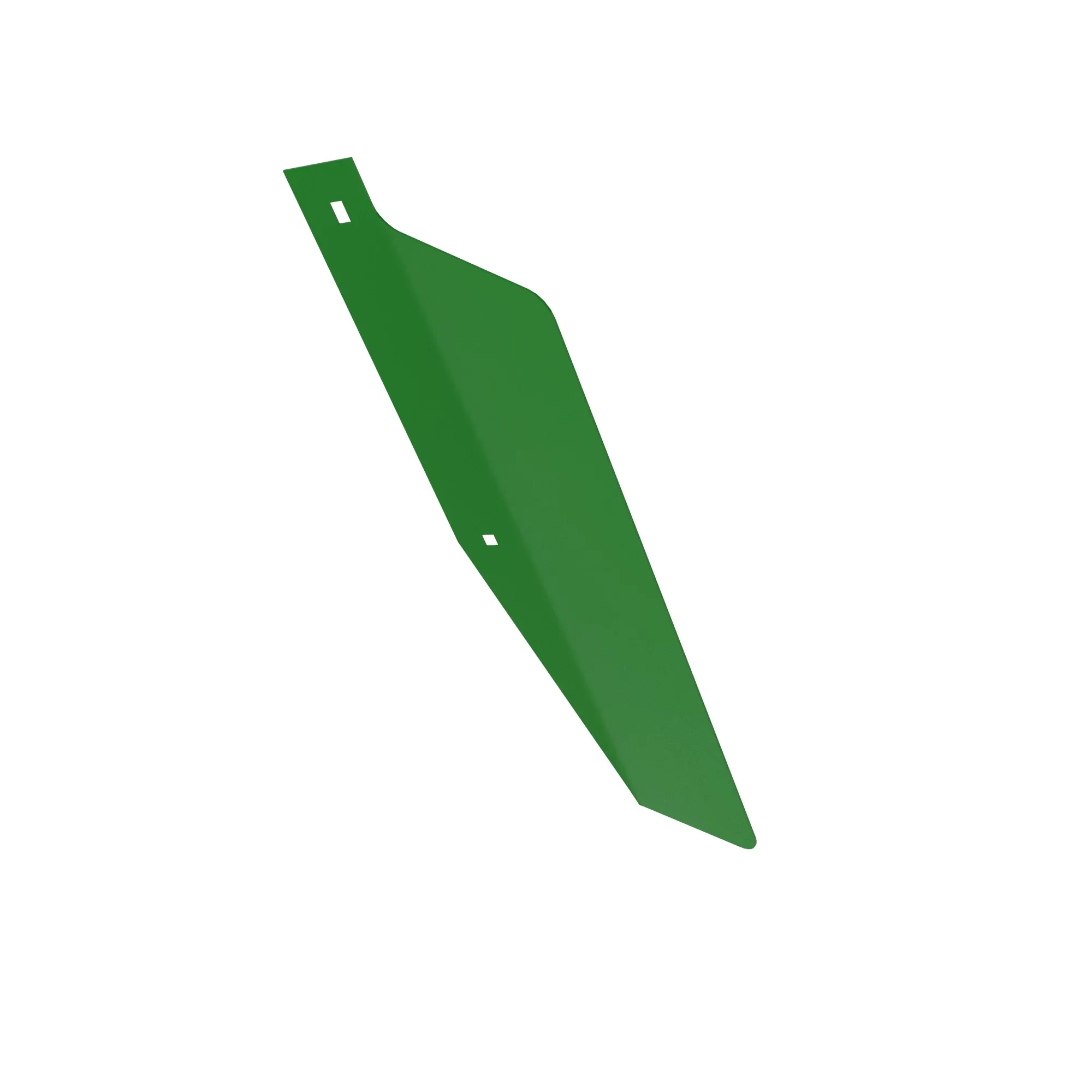 LEAF SPRING, SEAL-R.H. TRANSITION
