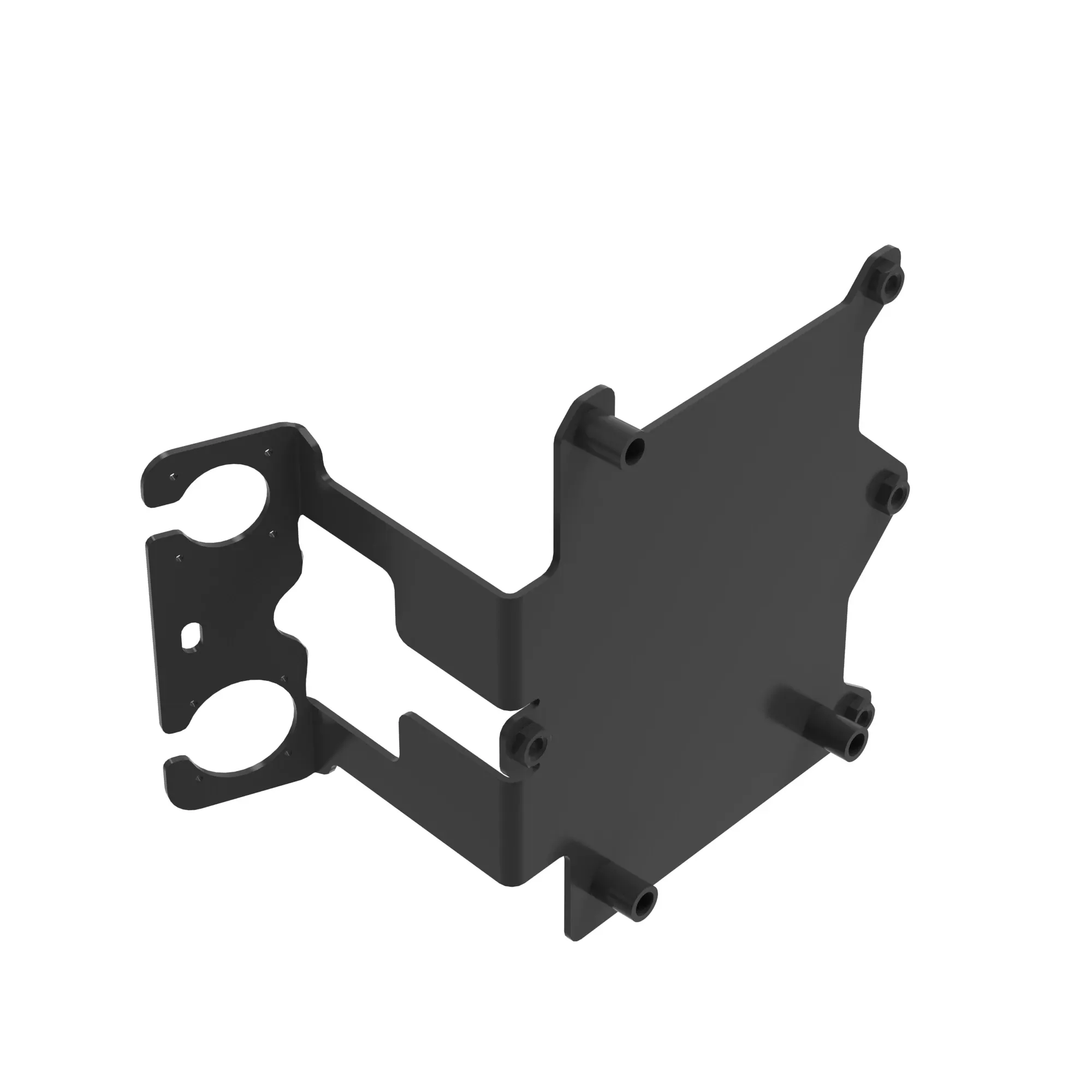 John Deere Support - AL164559