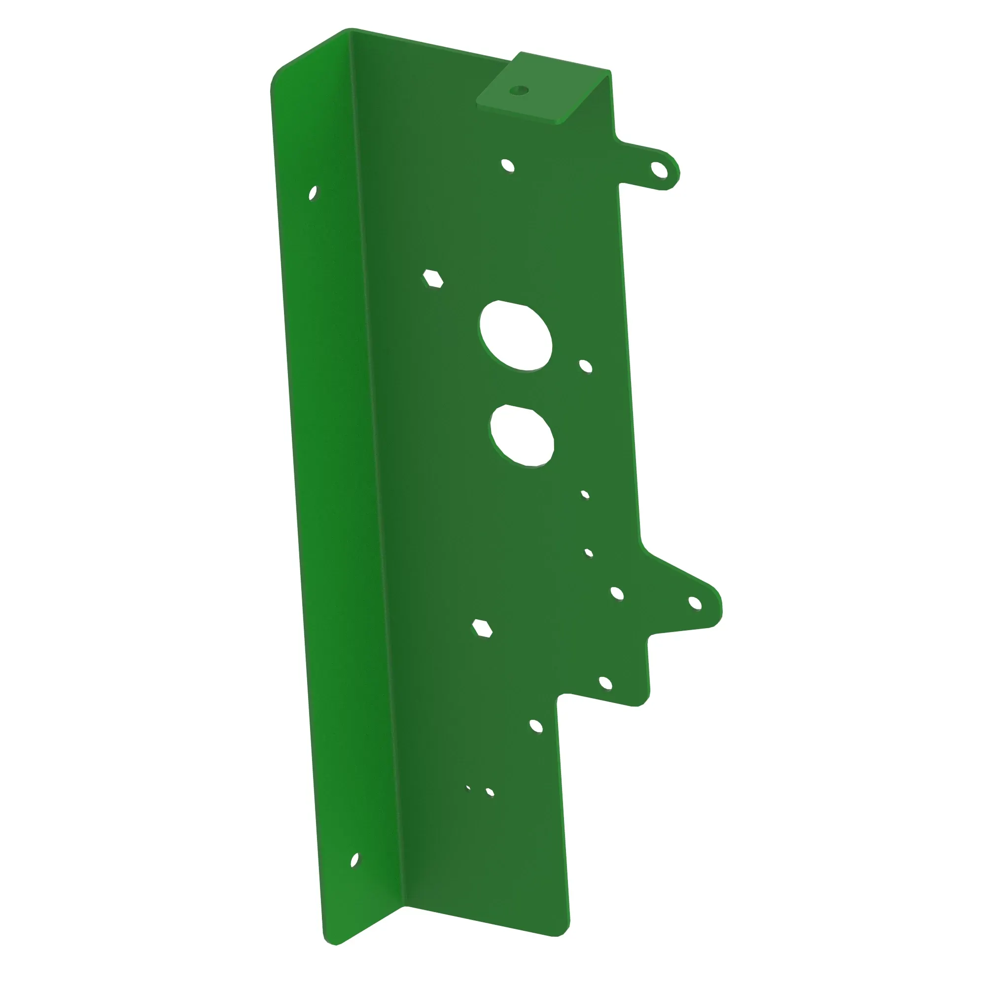 John Deere Bracket - HXE97565