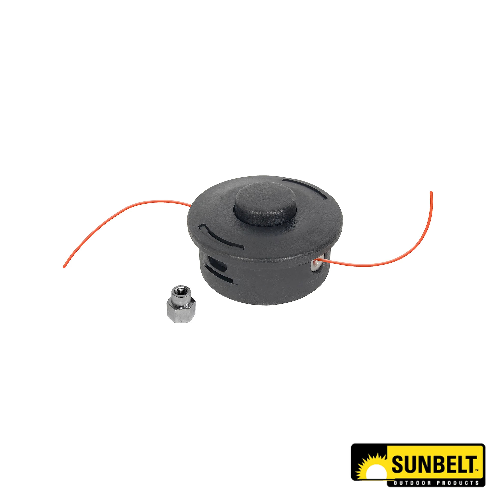 Sunbelt Bump Feed Trimmer Head - A-B1BF2191