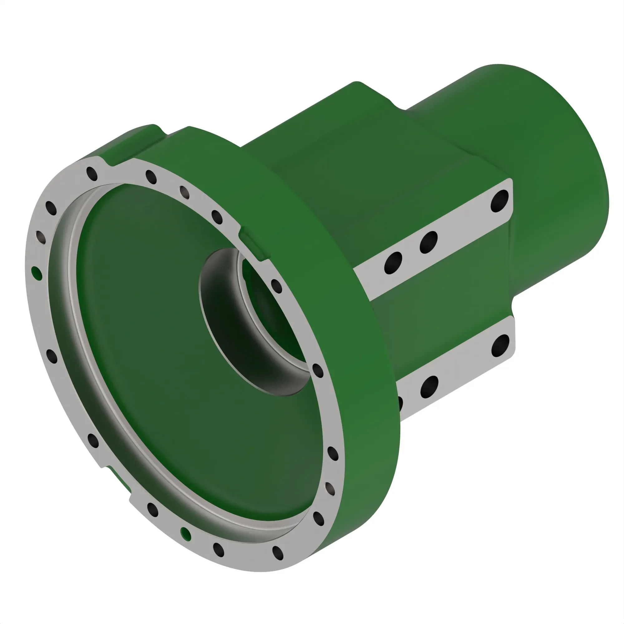 John Deere Front Axle Housing - R343798