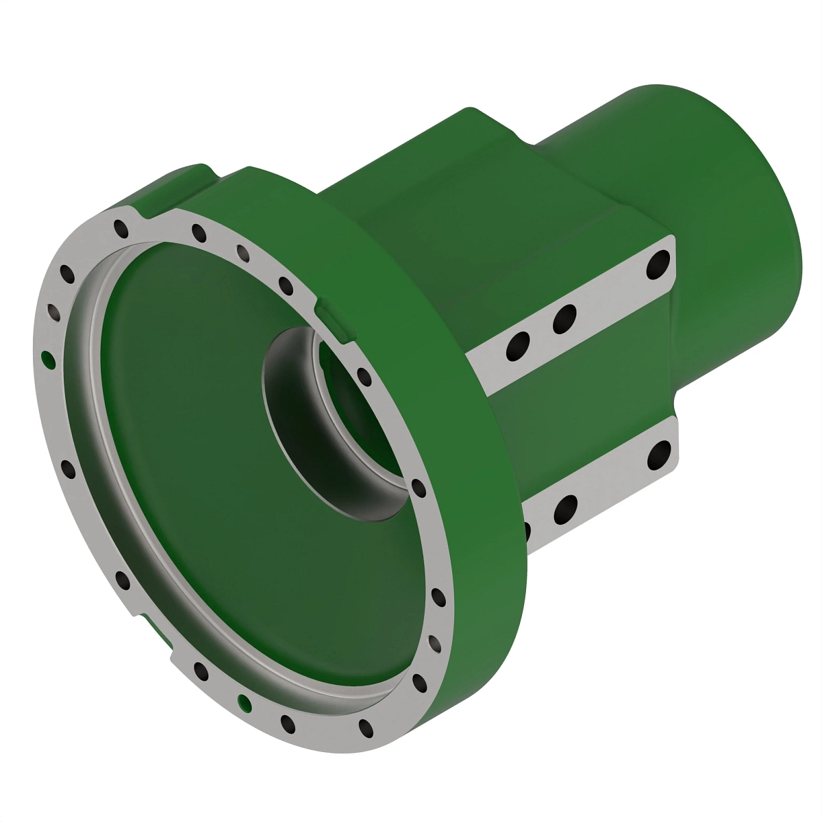 Housing, Axle 110 MM